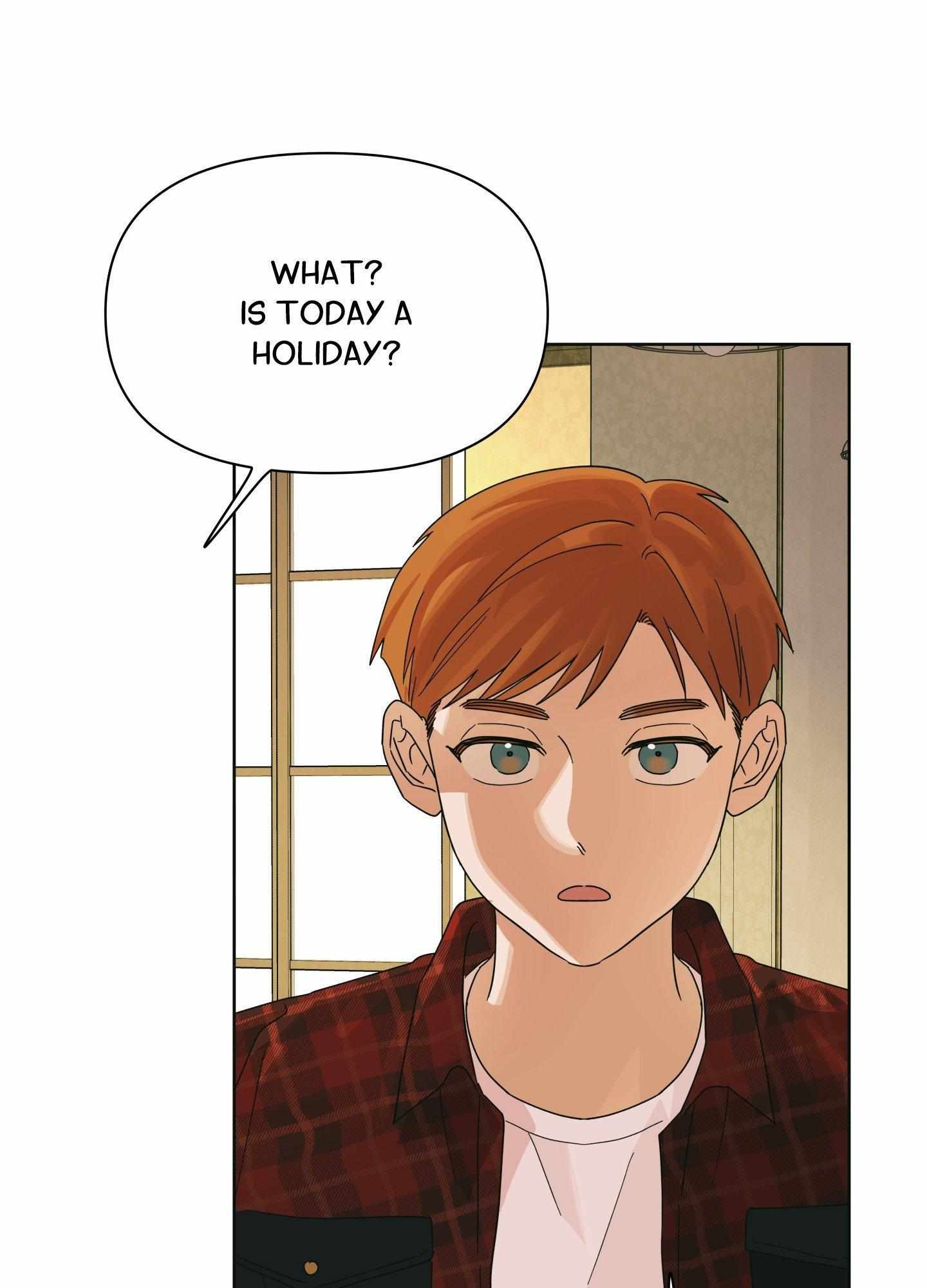 HEATWAVE Chapter 7 page 57 - 