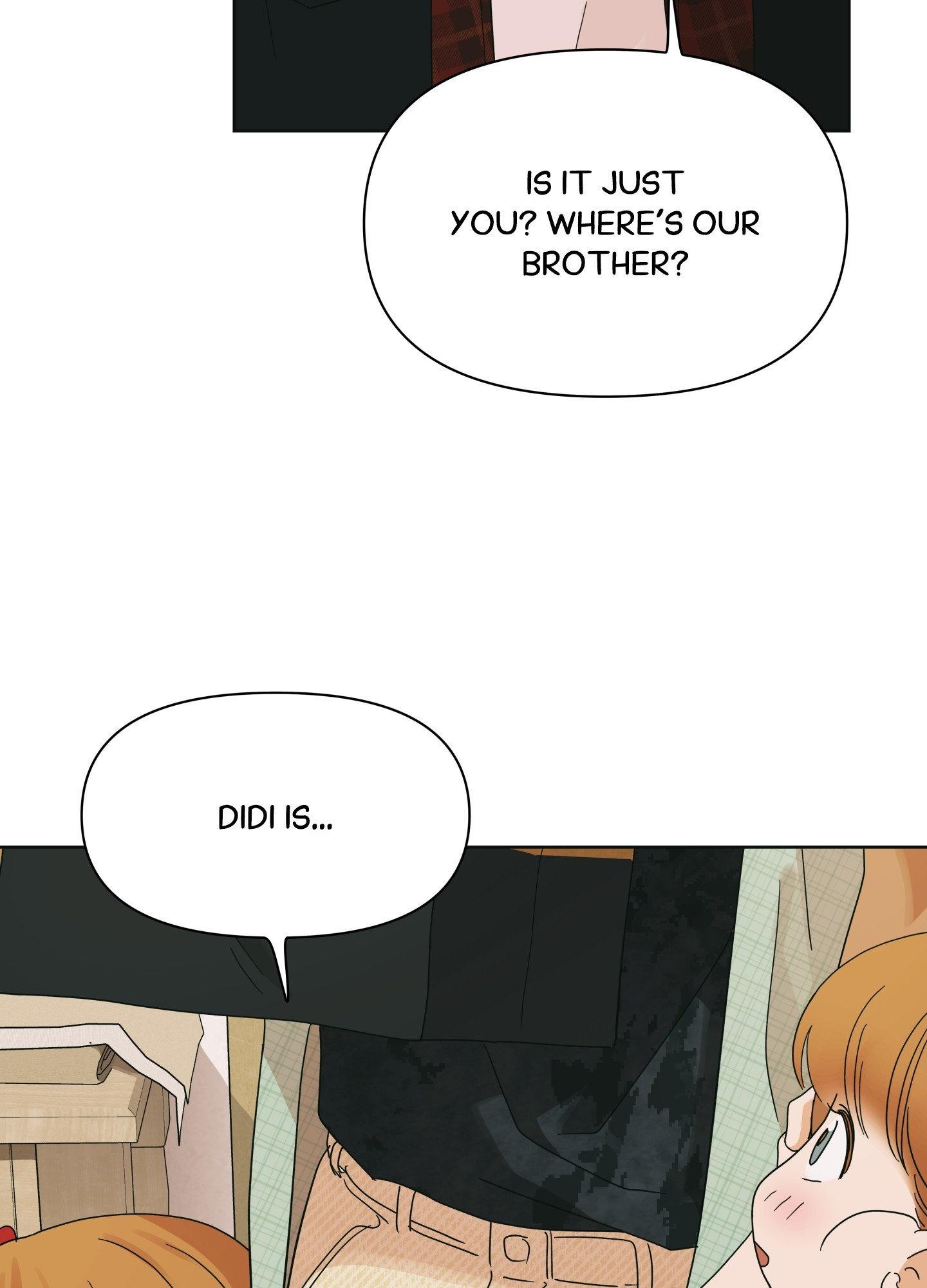 HEATWAVE Chapter 7 page 58 - 