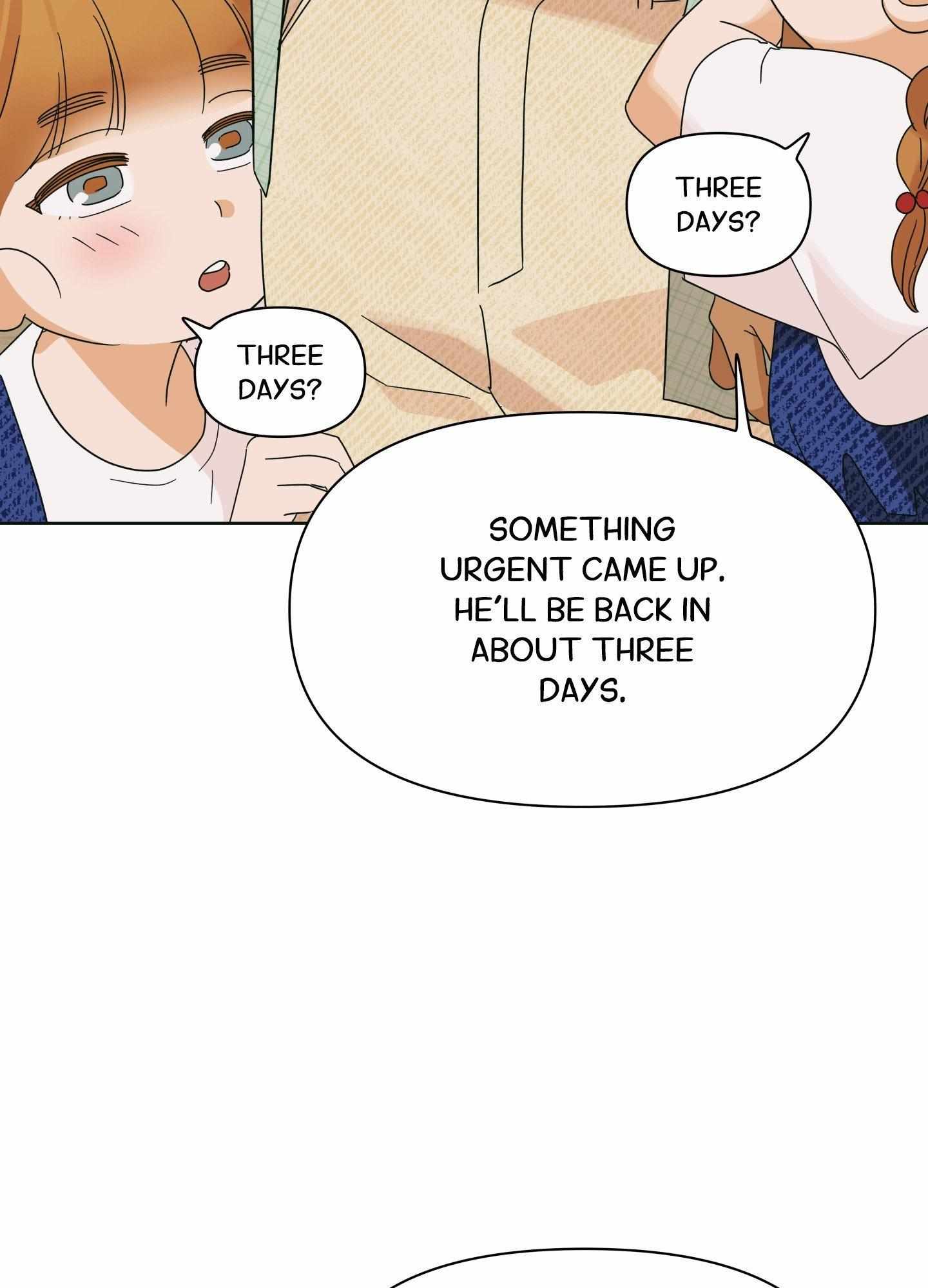 HEATWAVE Chapter 7 page 59 - 
