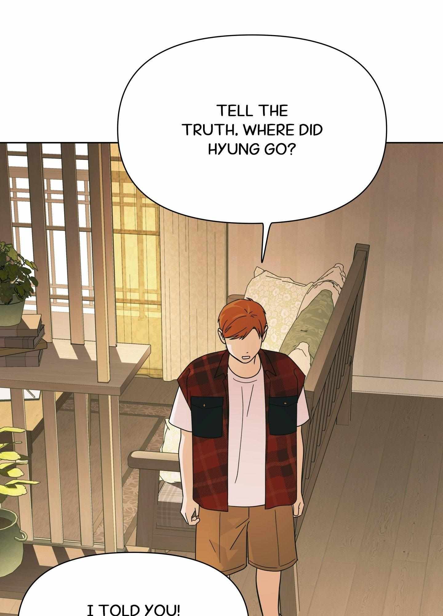 HEATWAVE Chapter 7 page 61 - 