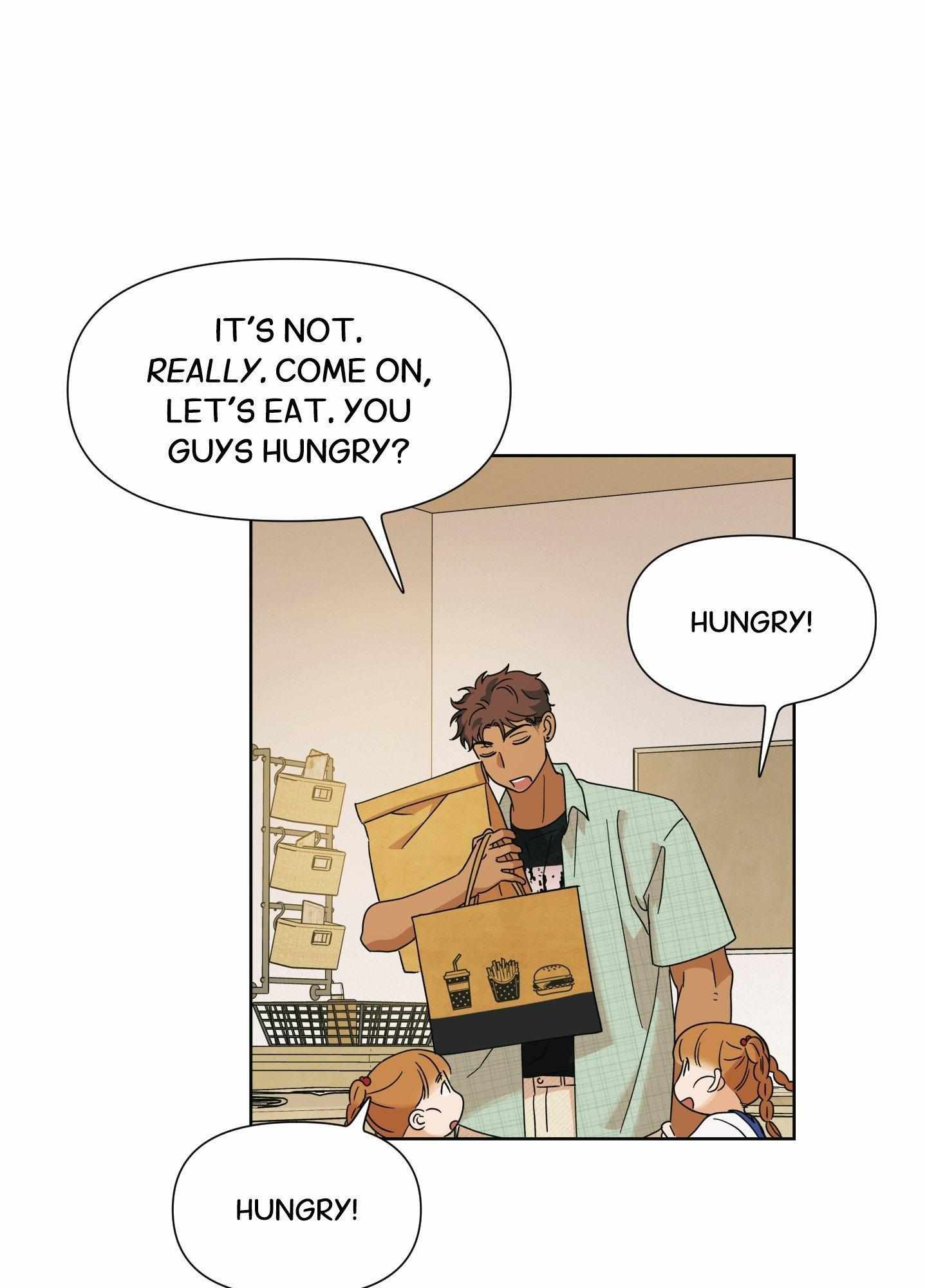 HEATWAVE Chapter 7 page 65 - 
