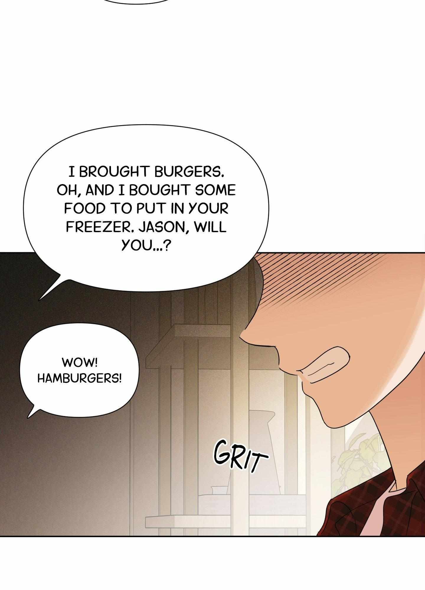 HEATWAVE Chapter 7 page 66 - 