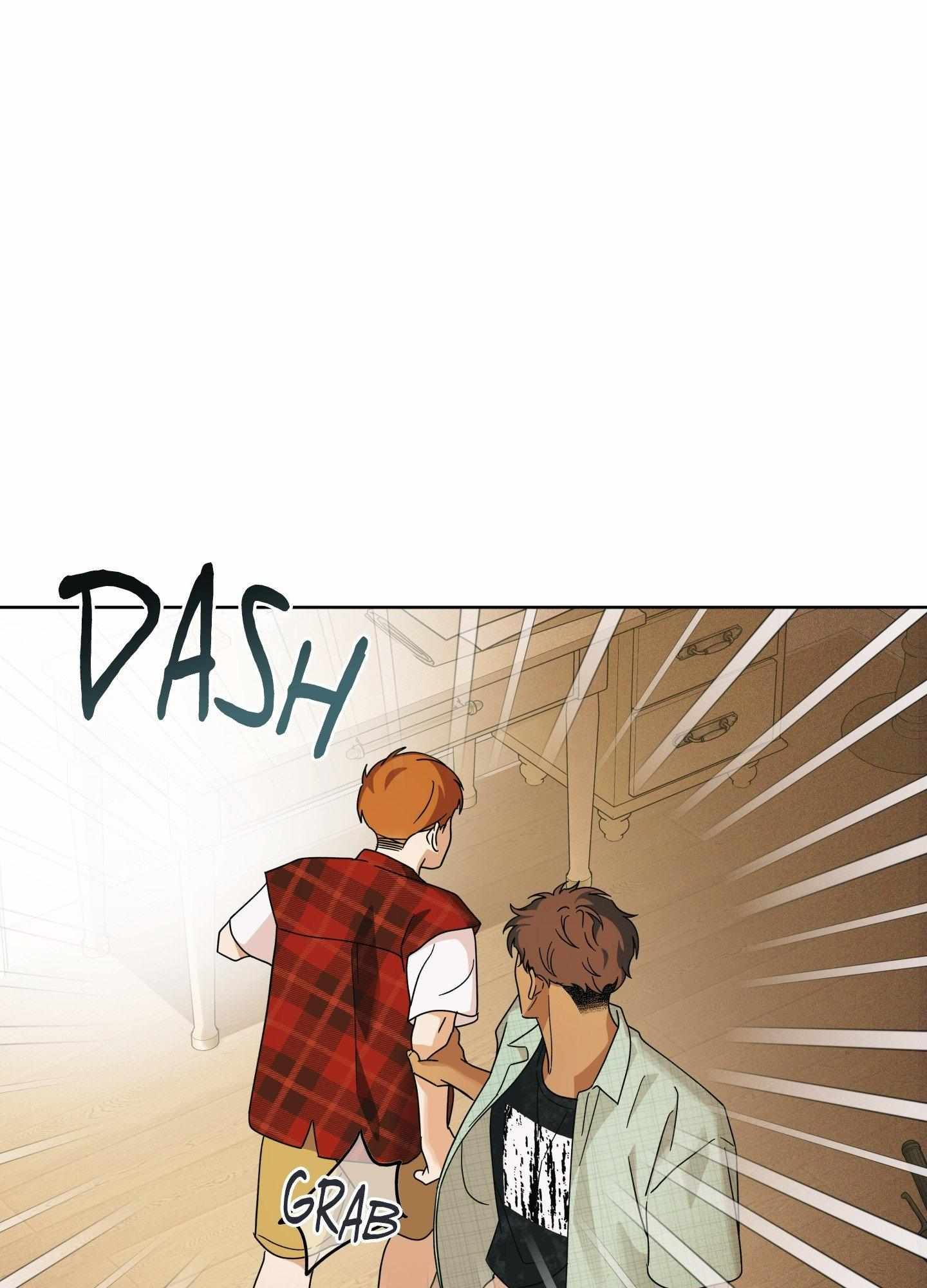 HEATWAVE Chapter 7 page 67 - 