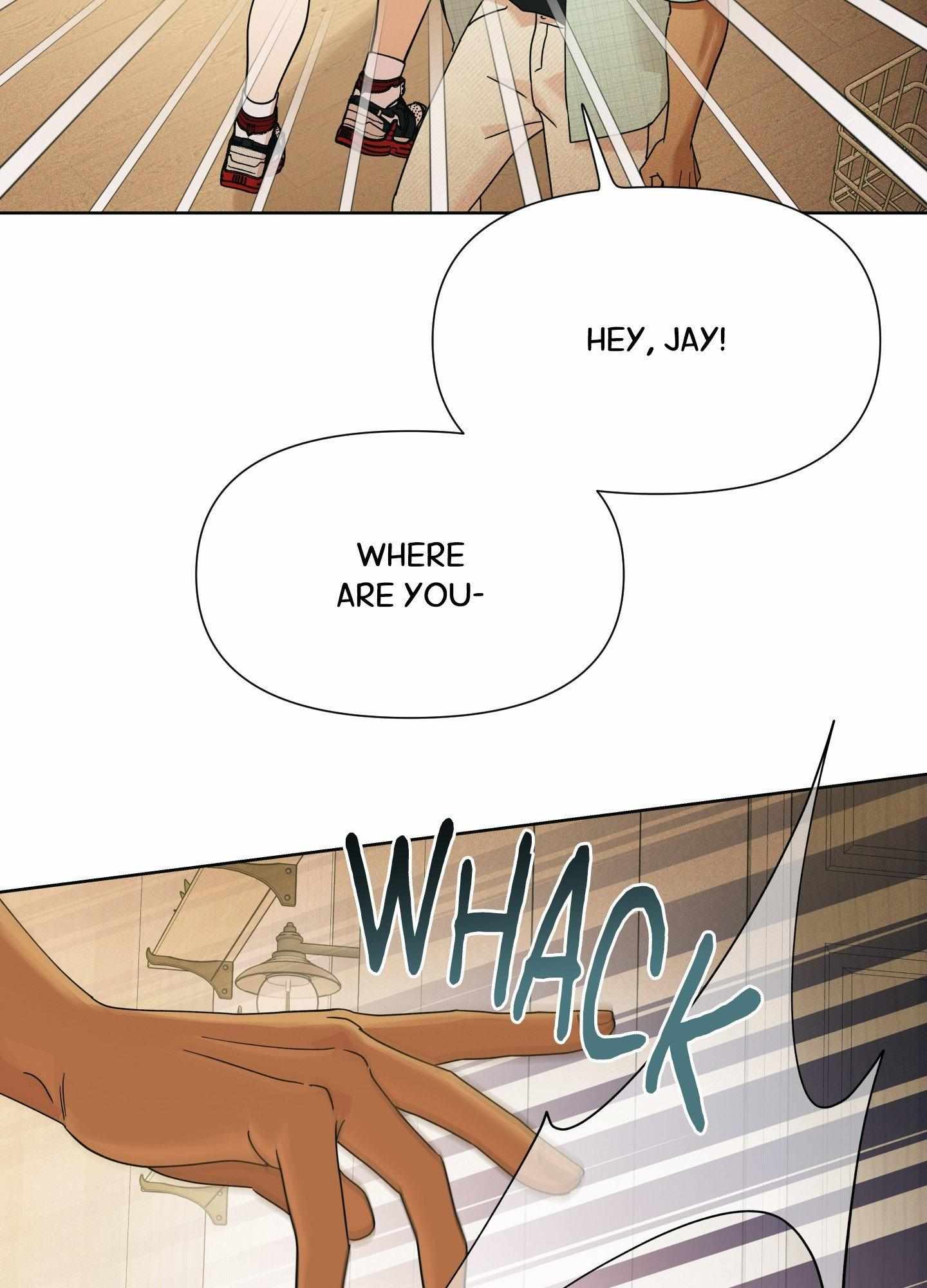 HEATWAVE Chapter 7 page 68 - 