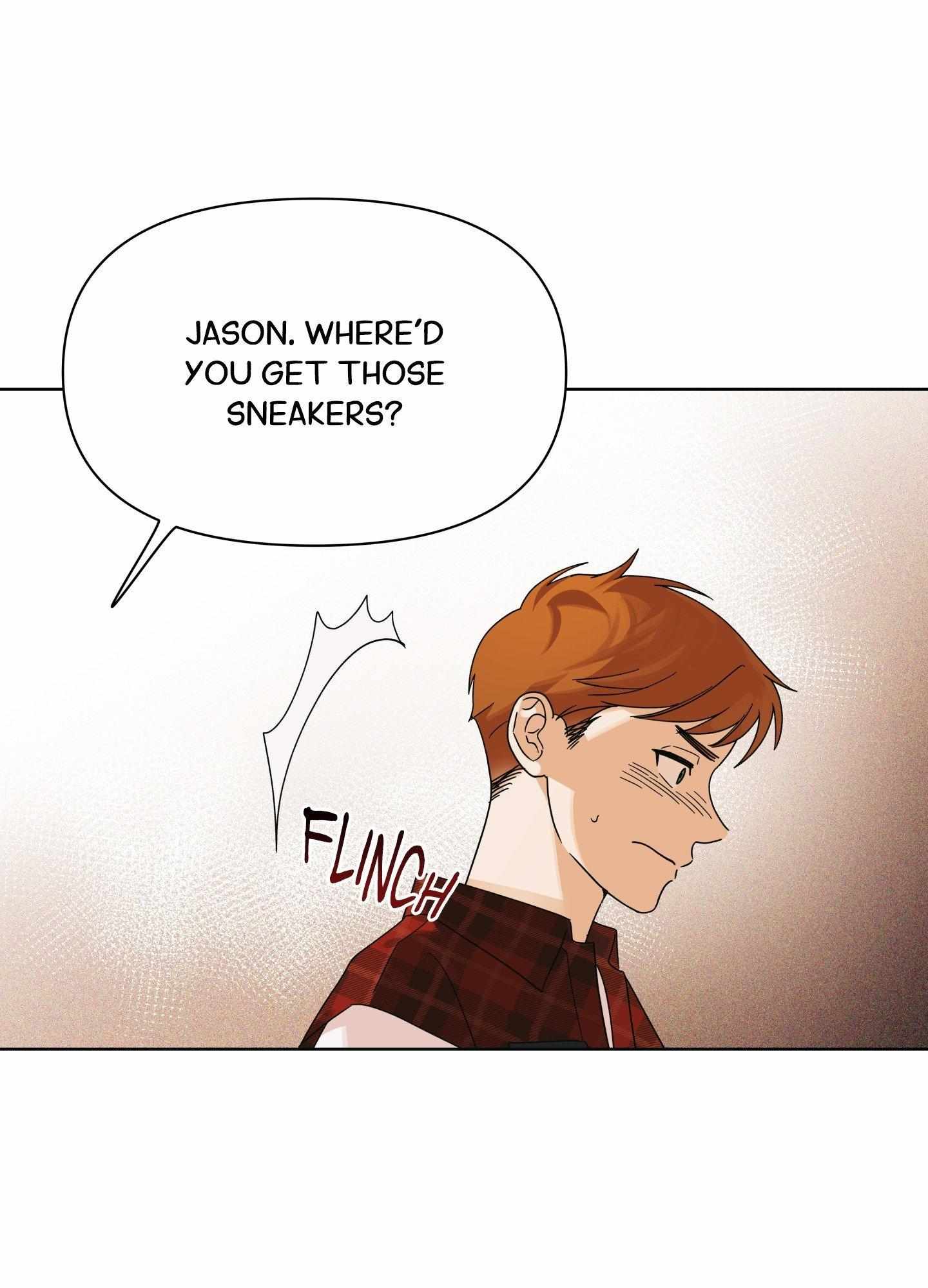 HEATWAVE Chapter 7 page 72 - 