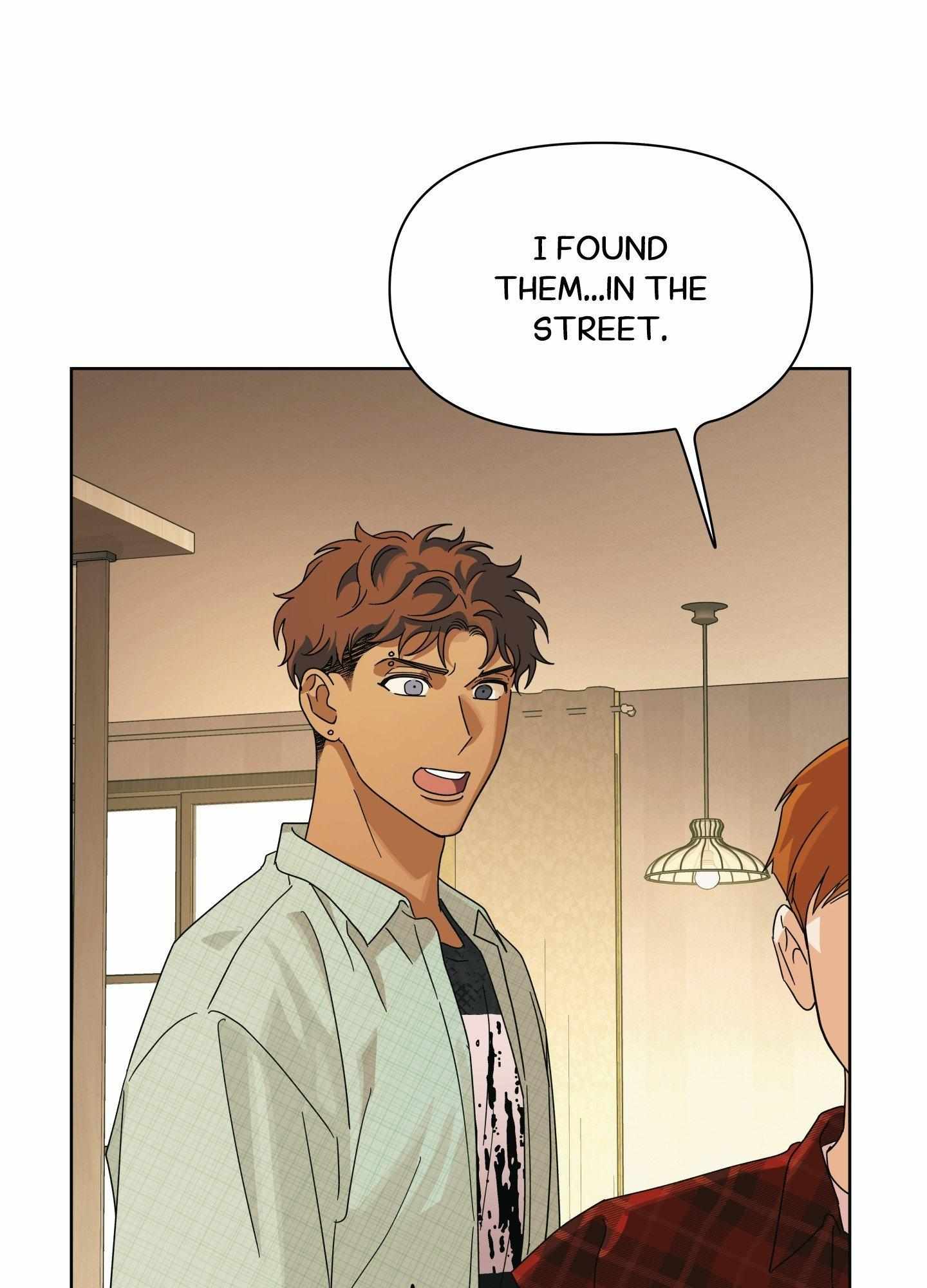 HEATWAVE Chapter 7 page 73 - 