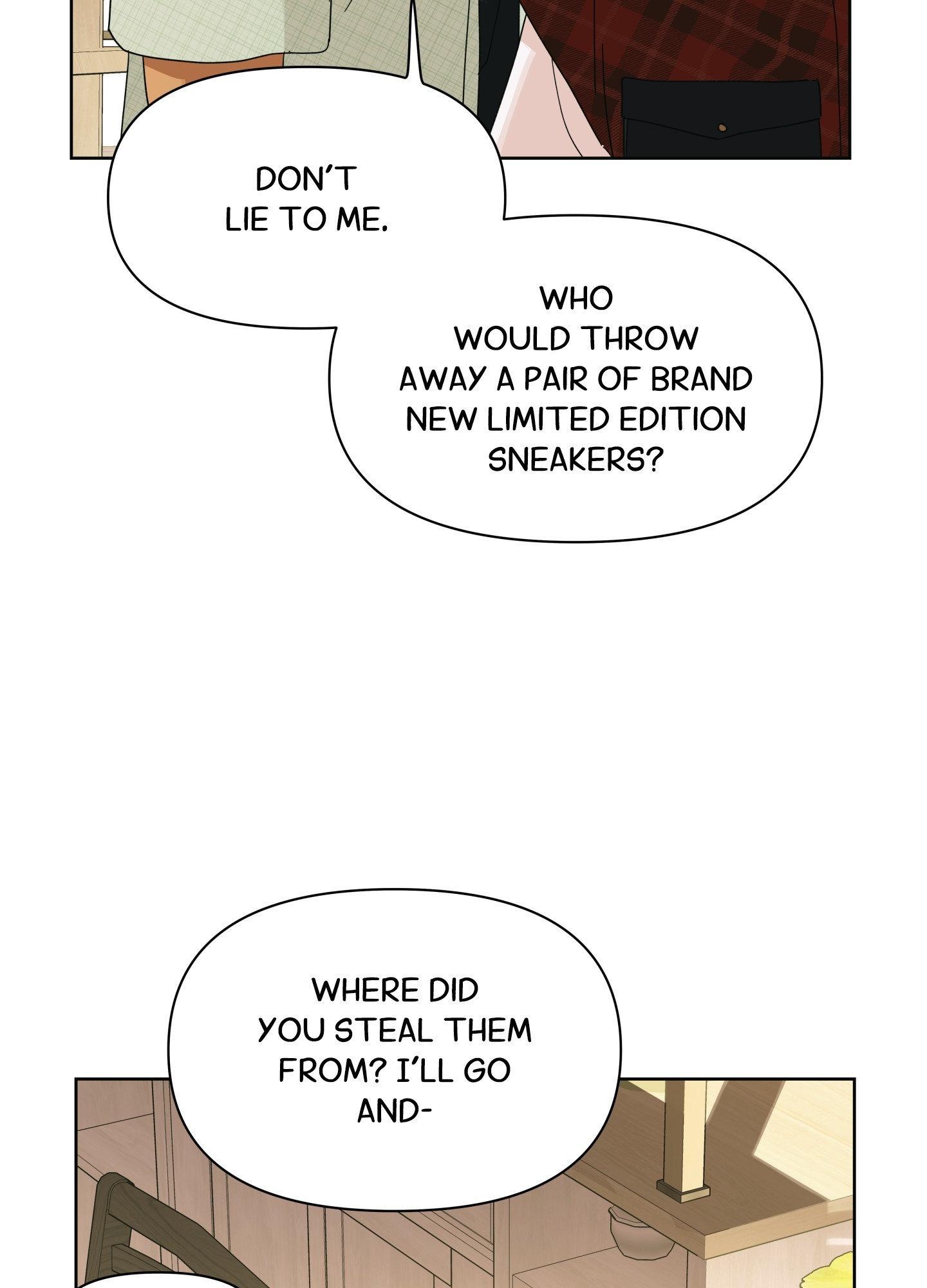 HEATWAVE Chapter 7 page 74 - 