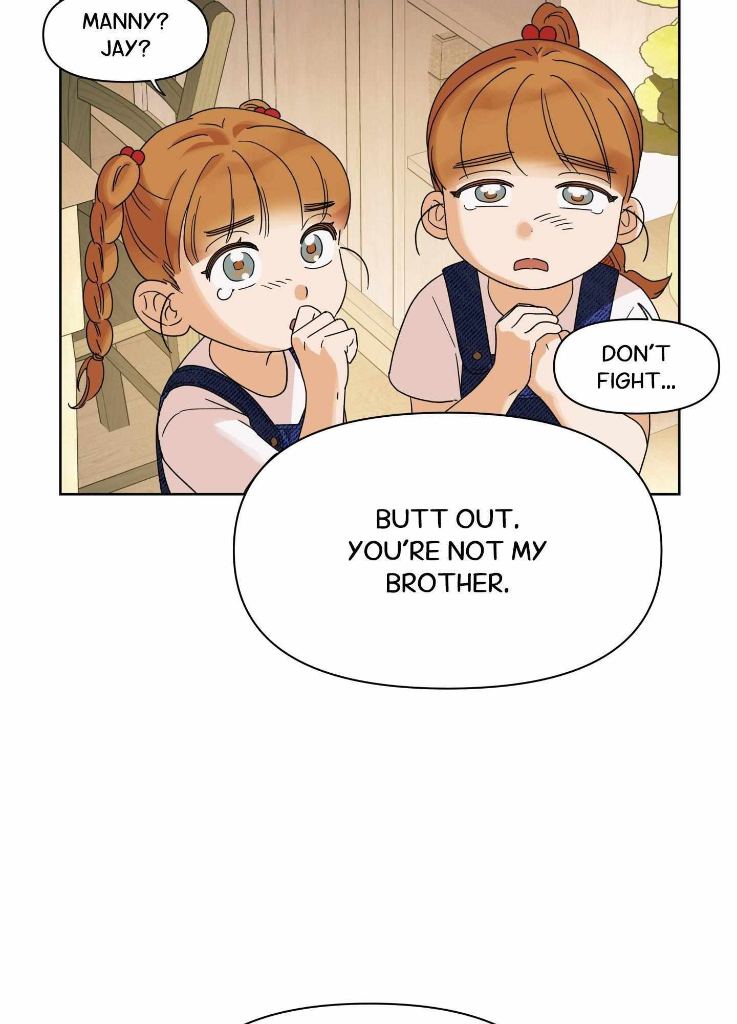 HEATWAVE Chapter 7 page 75 - 