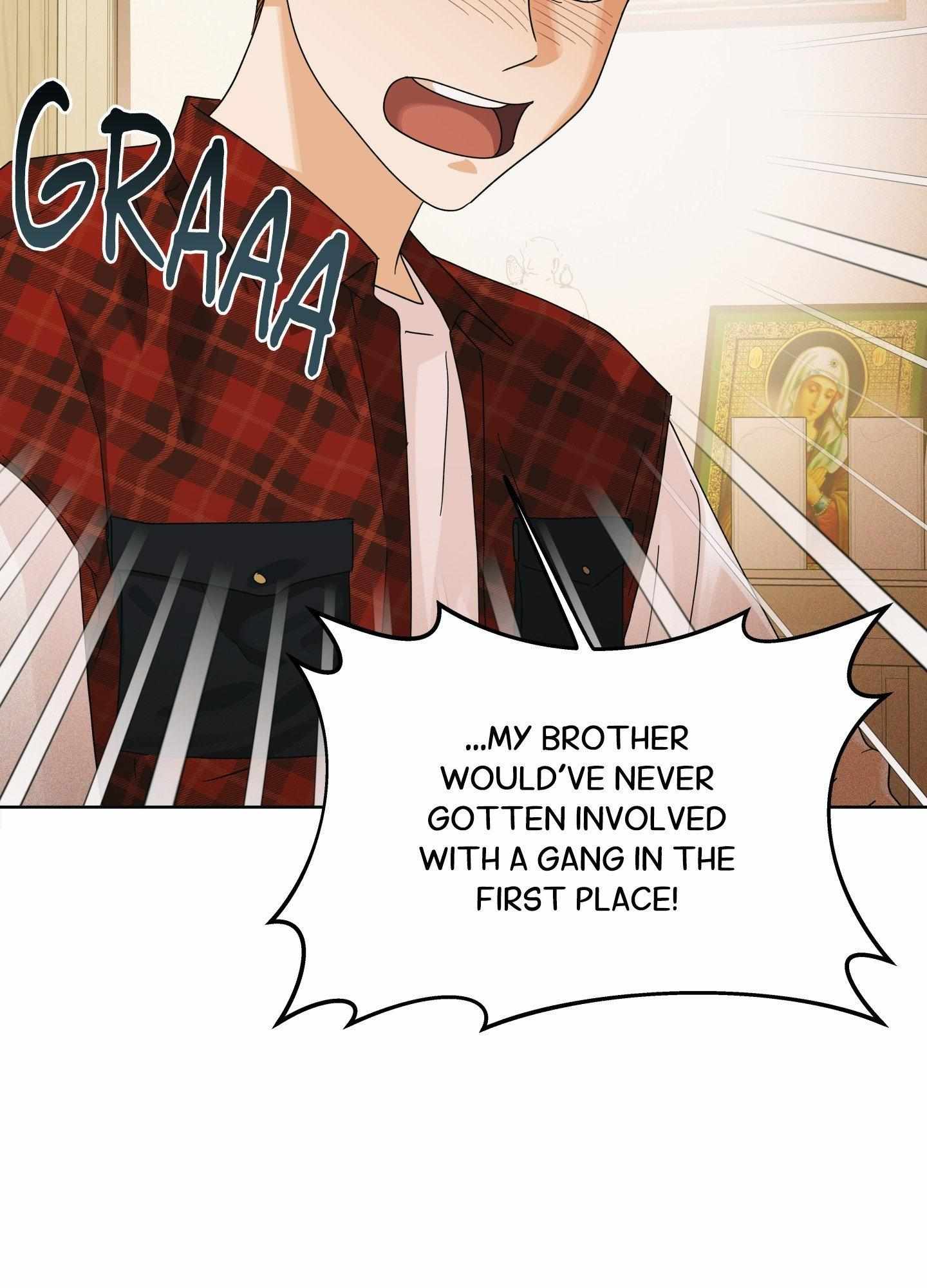 HEATWAVE Chapter 7 page 78 - 