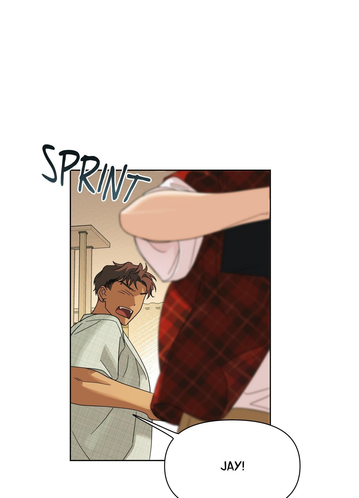 HEATWAVE Chapter 7 page 80 - 