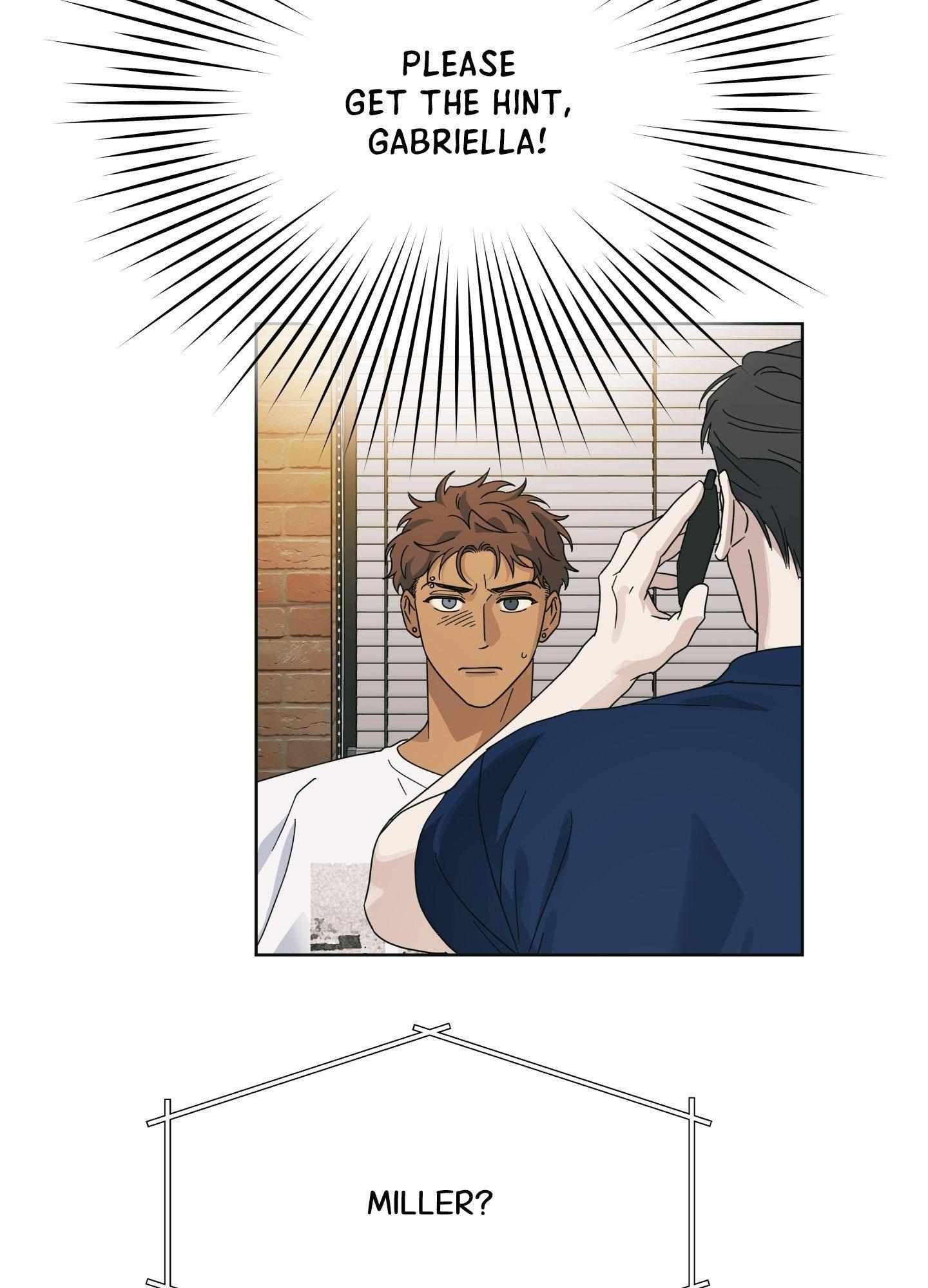 HEATWAVE Chapter 7 page 9 - 