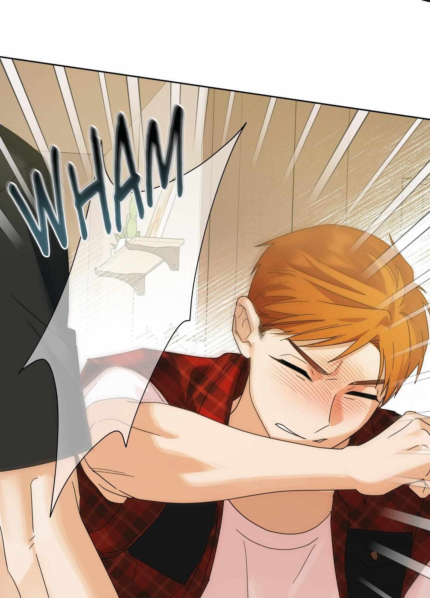 HEATWAVE Chapter 7 page 82 - 