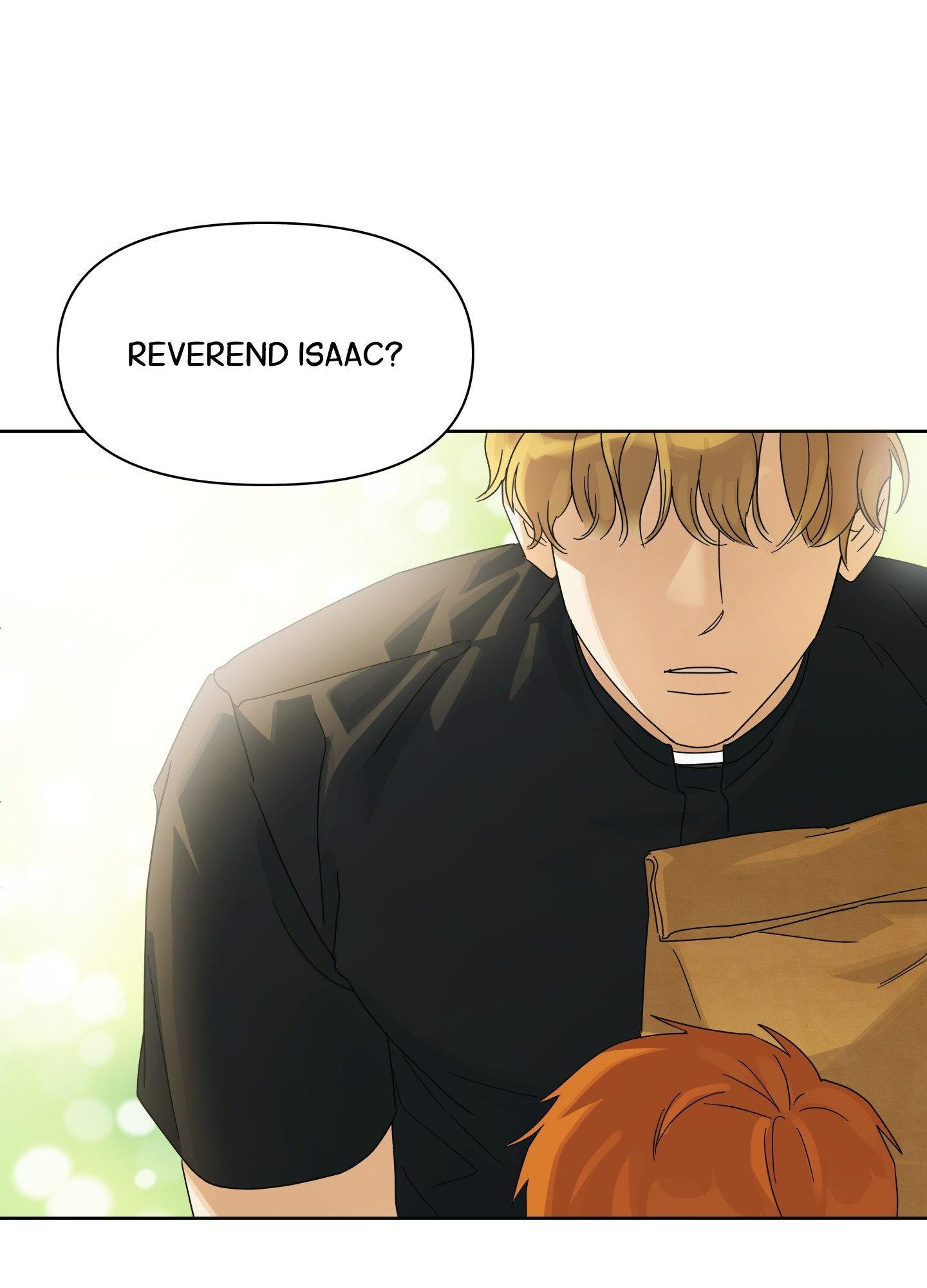 HEATWAVE Chapter 7 page 87 - 