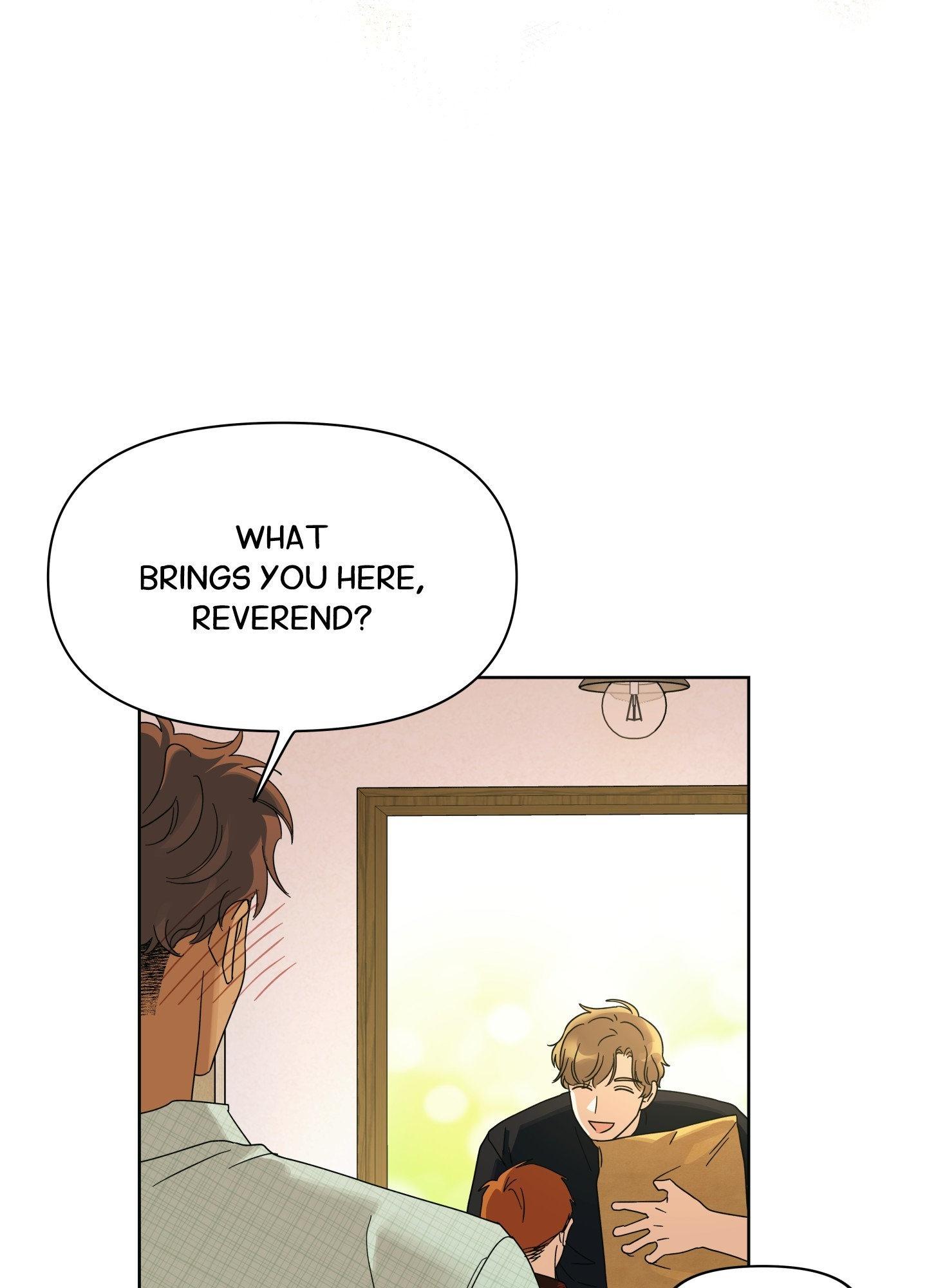 HEATWAVE Chapter 7 page 92 - 
