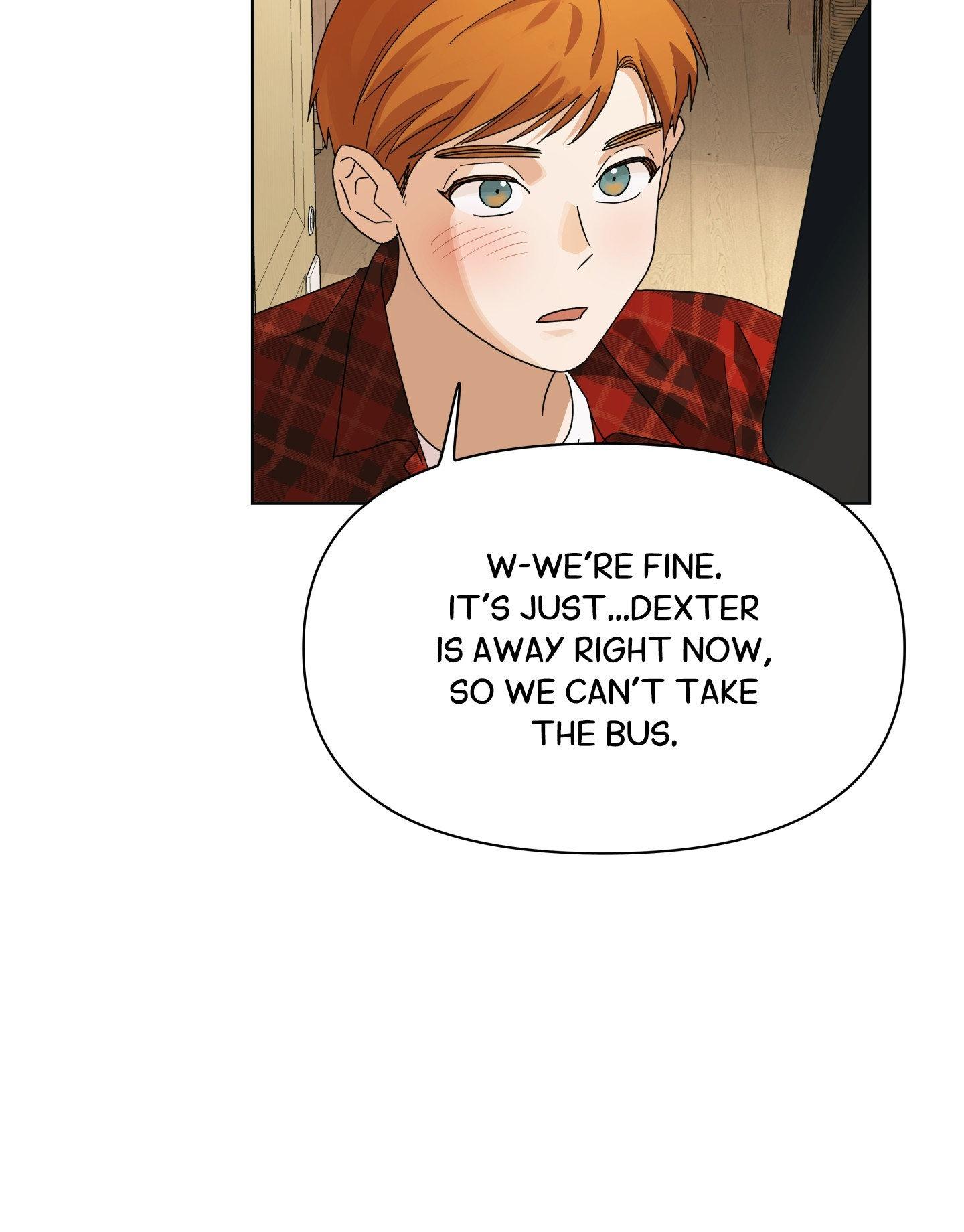 HEATWAVE Chapter 7 page 94 - 