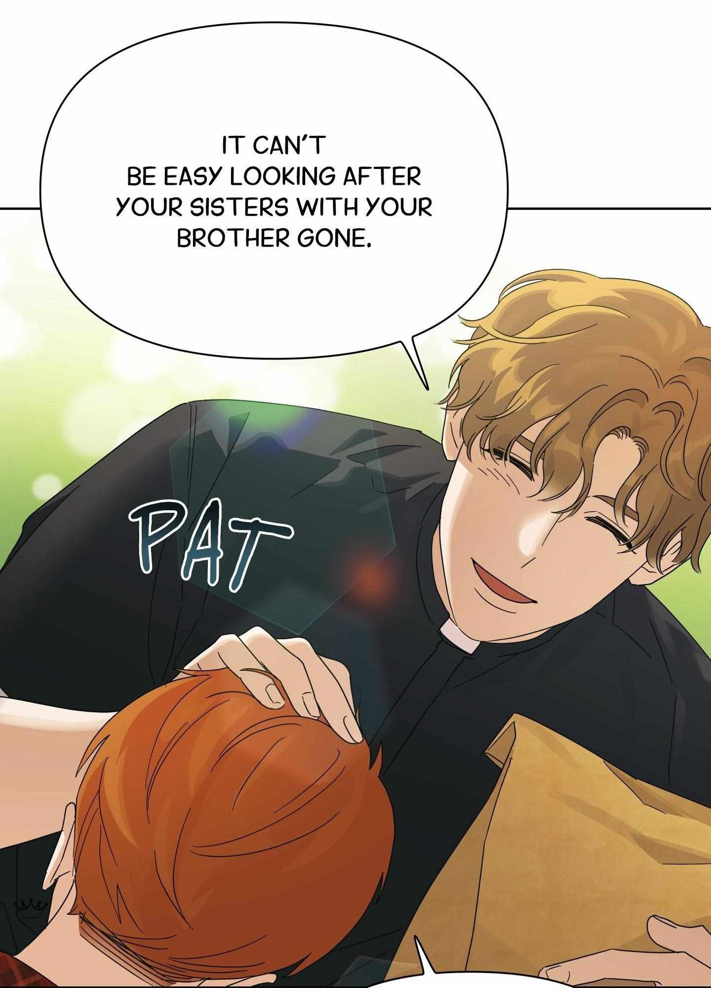 HEATWAVE Chapter 7 page 95 - 