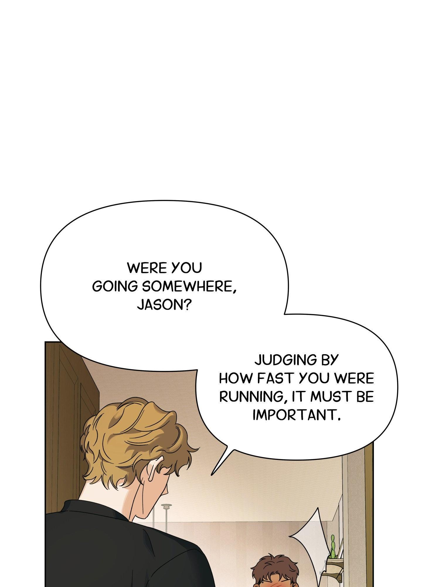 HEATWAVE Chapter 7 page 97 - 