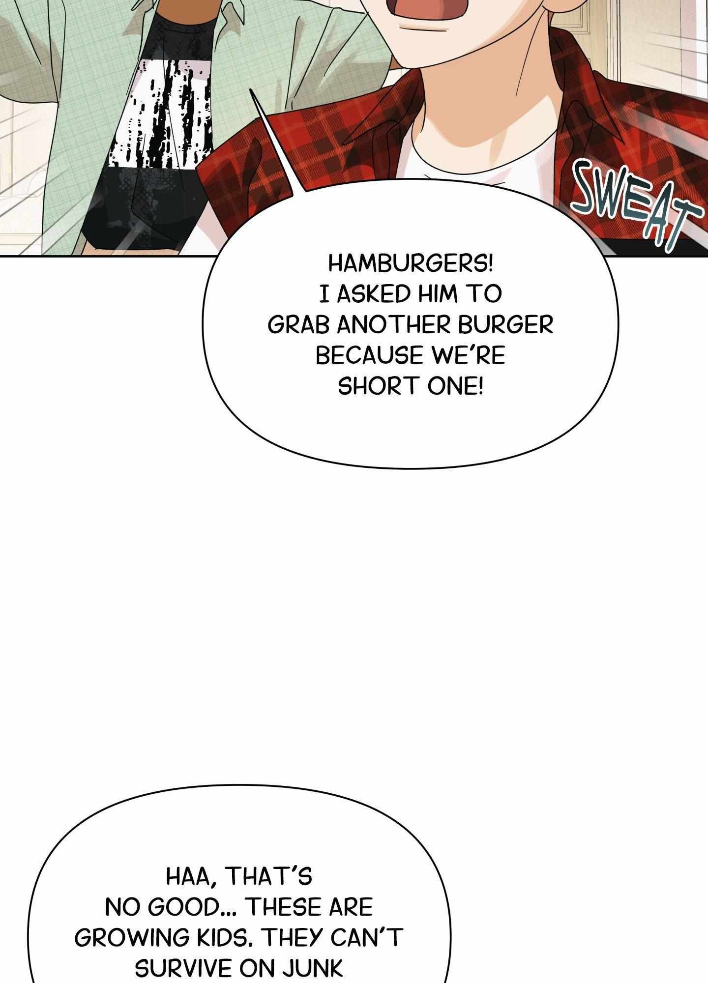 HEATWAVE Chapter 7 page 99 - 