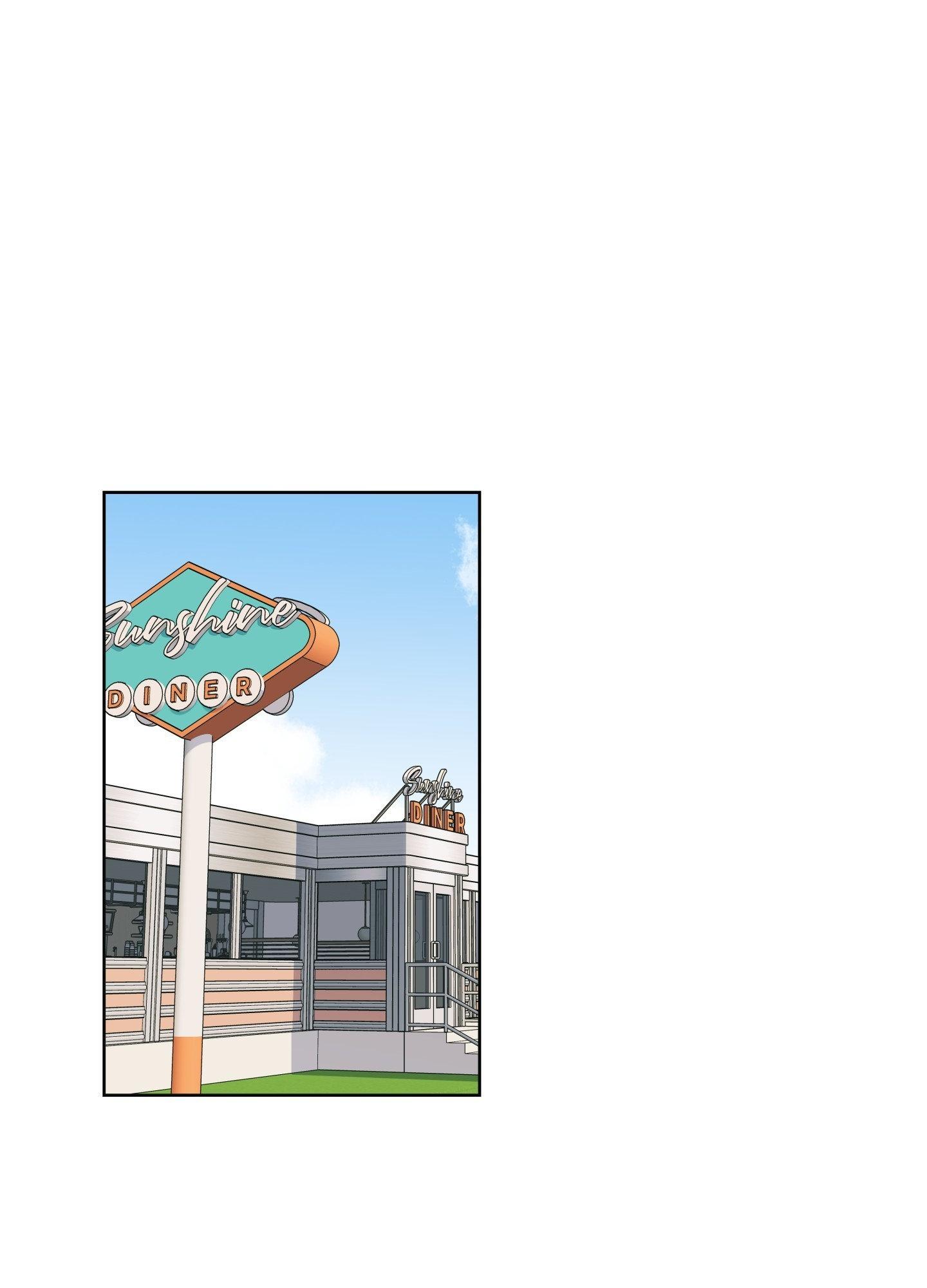HEATWAVE Chapter 8 page 1 - 