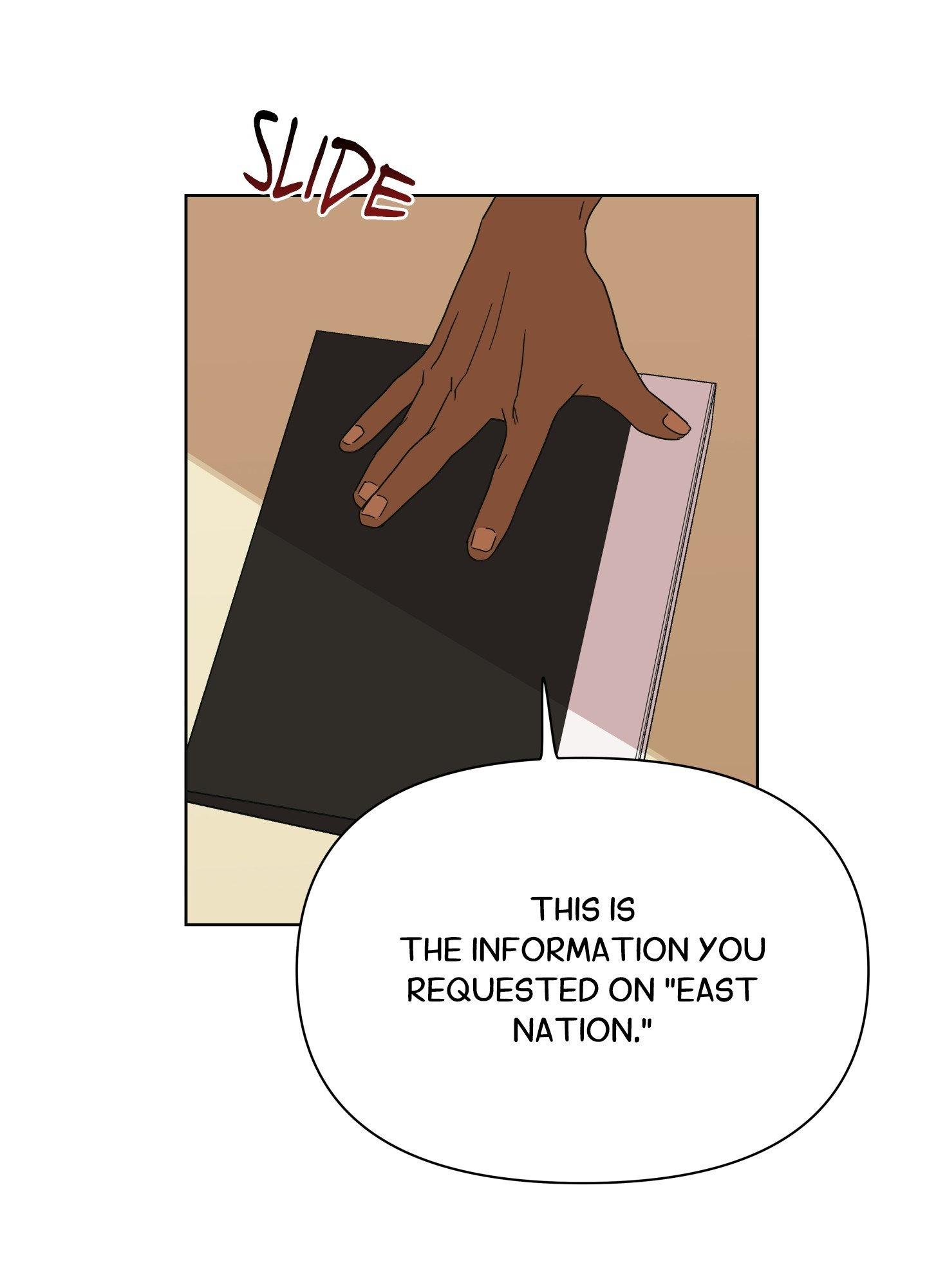 HEATWAVE Chapter 8 page 2 - 