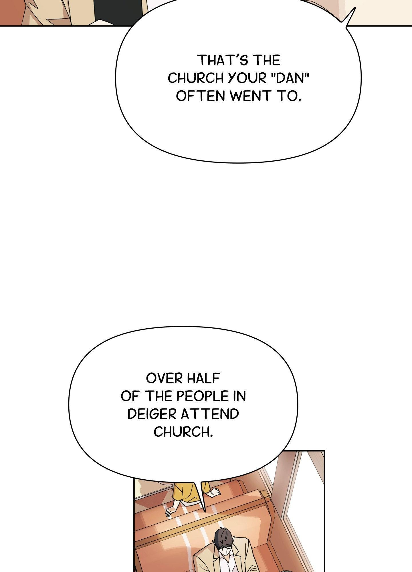 HEATWAVE Chapter 8 page 11 - 