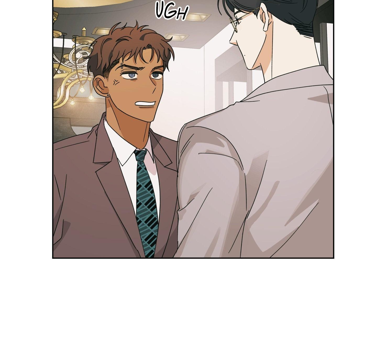 HEATWAVE Chapter 8 page 101 - 