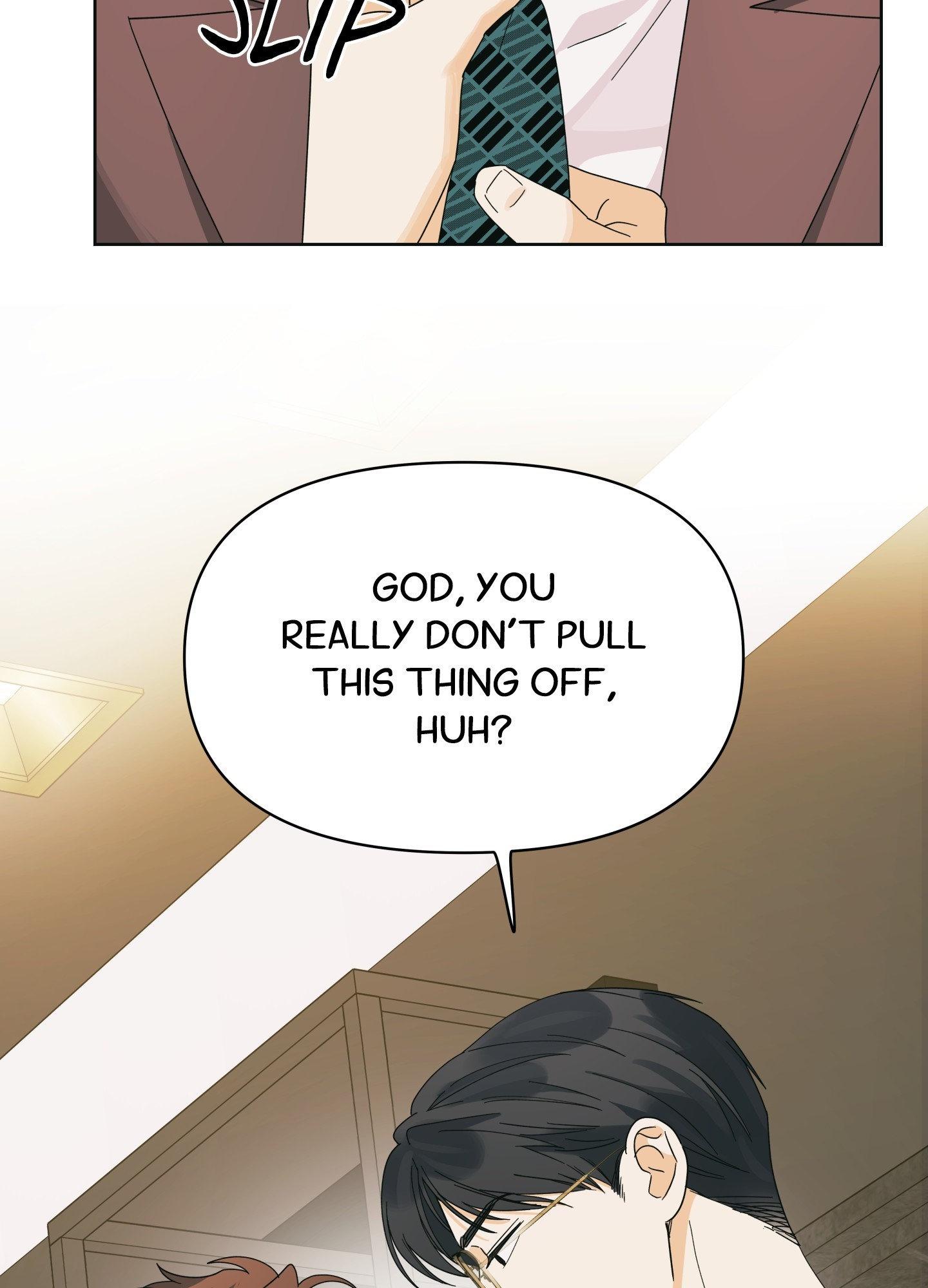 HEATWAVE Chapter 8 page 104 - 