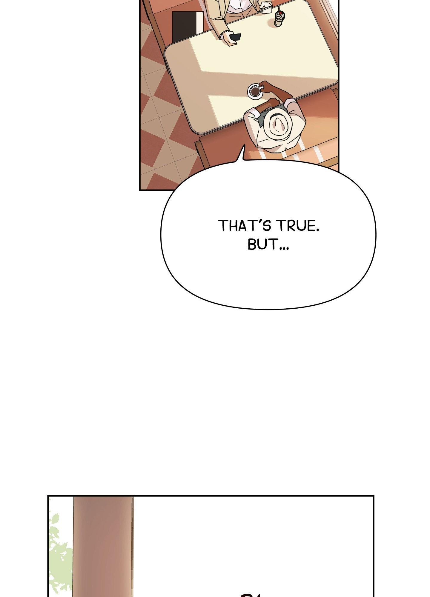 HEATWAVE Chapter 8 page 12 - 