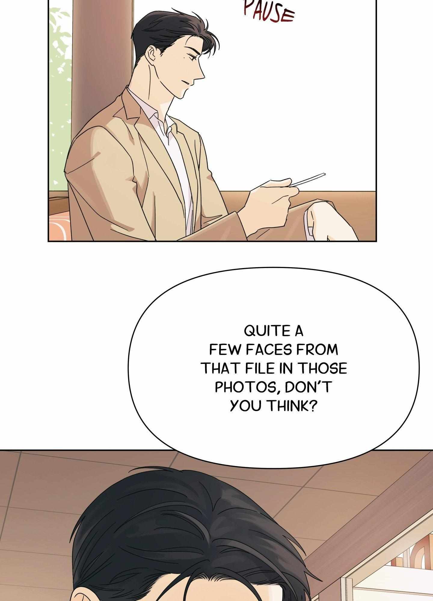 HEATWAVE Chapter 8 page 13 - 
