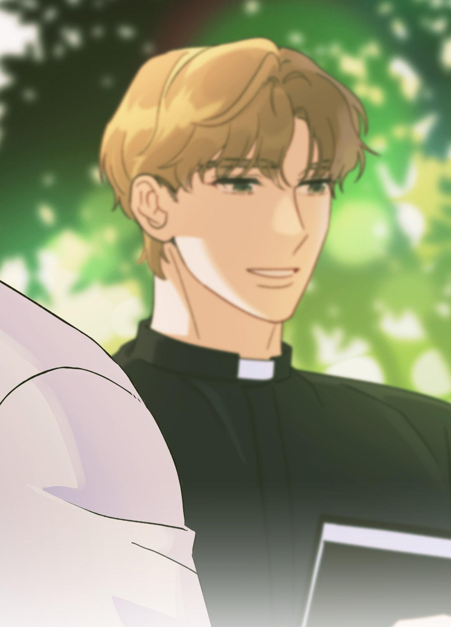 HEATWAVE Chapter 8 page 16 - 