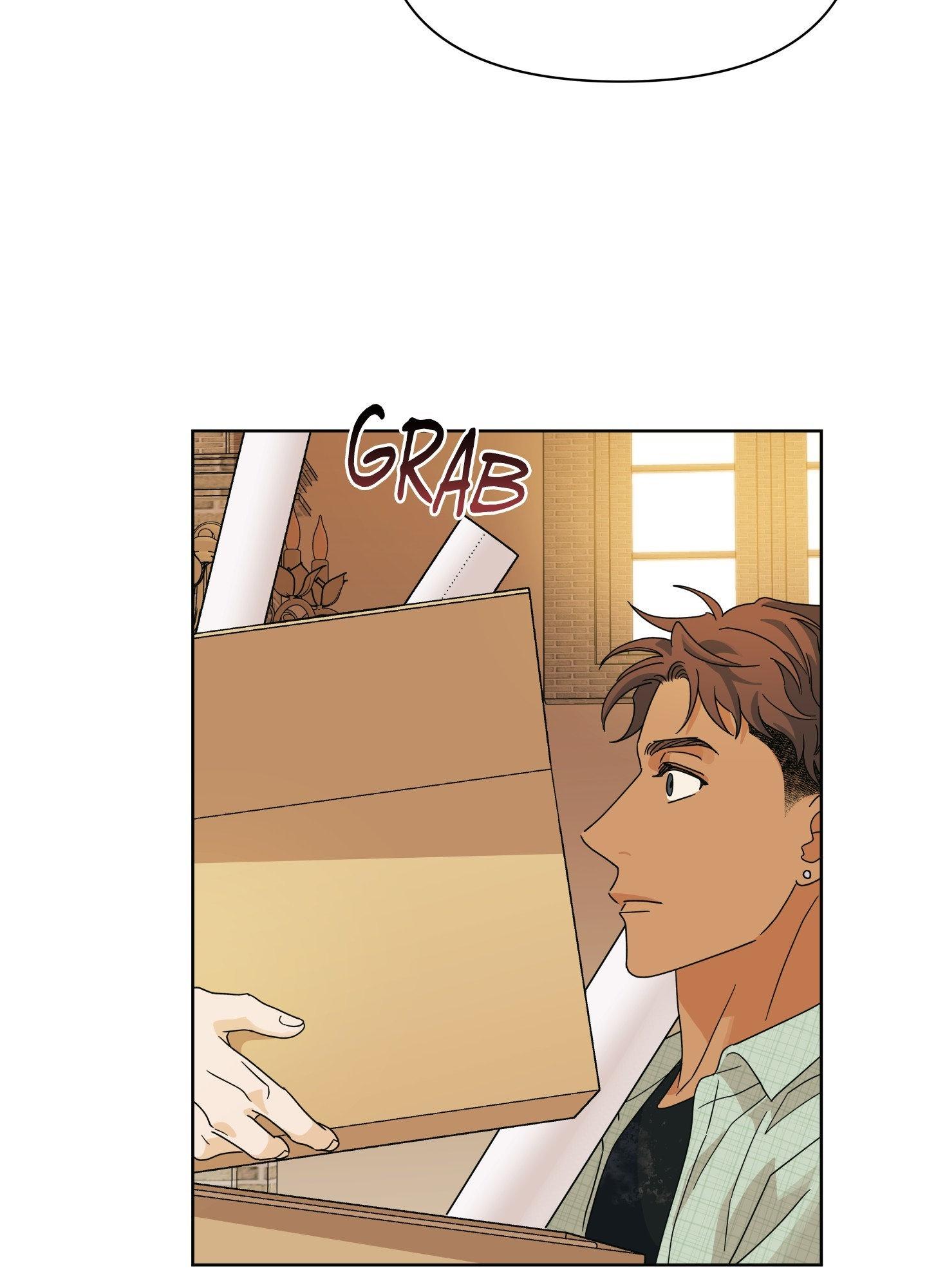 HEATWAVE Chapter 8 page 21 - 