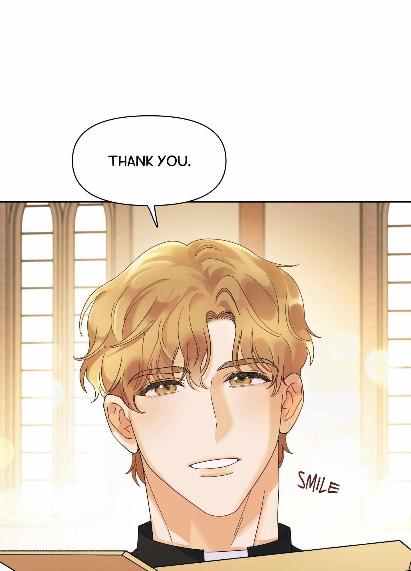 HEATWAVE Chapter 8 page 22 - 