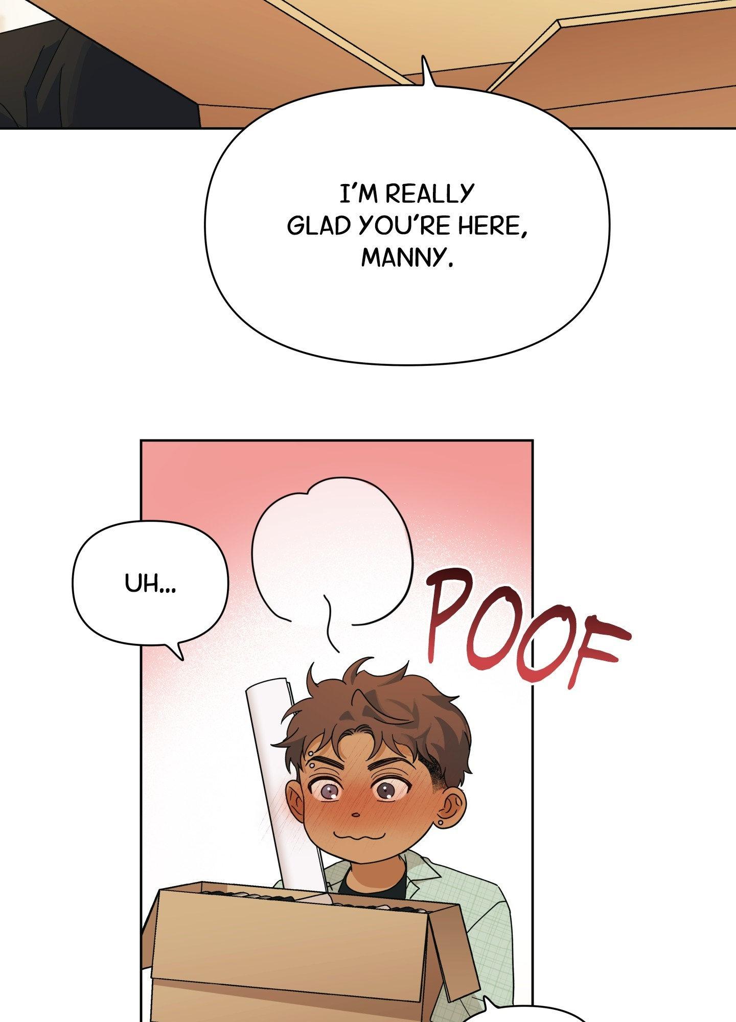 HEATWAVE Chapter 8 page 23 - 