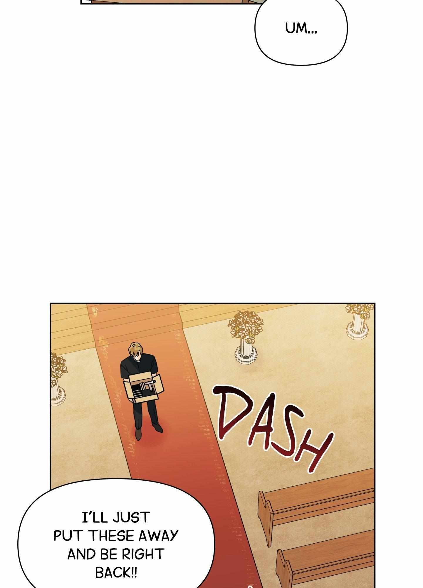 HEATWAVE Chapter 8 page 24 - 