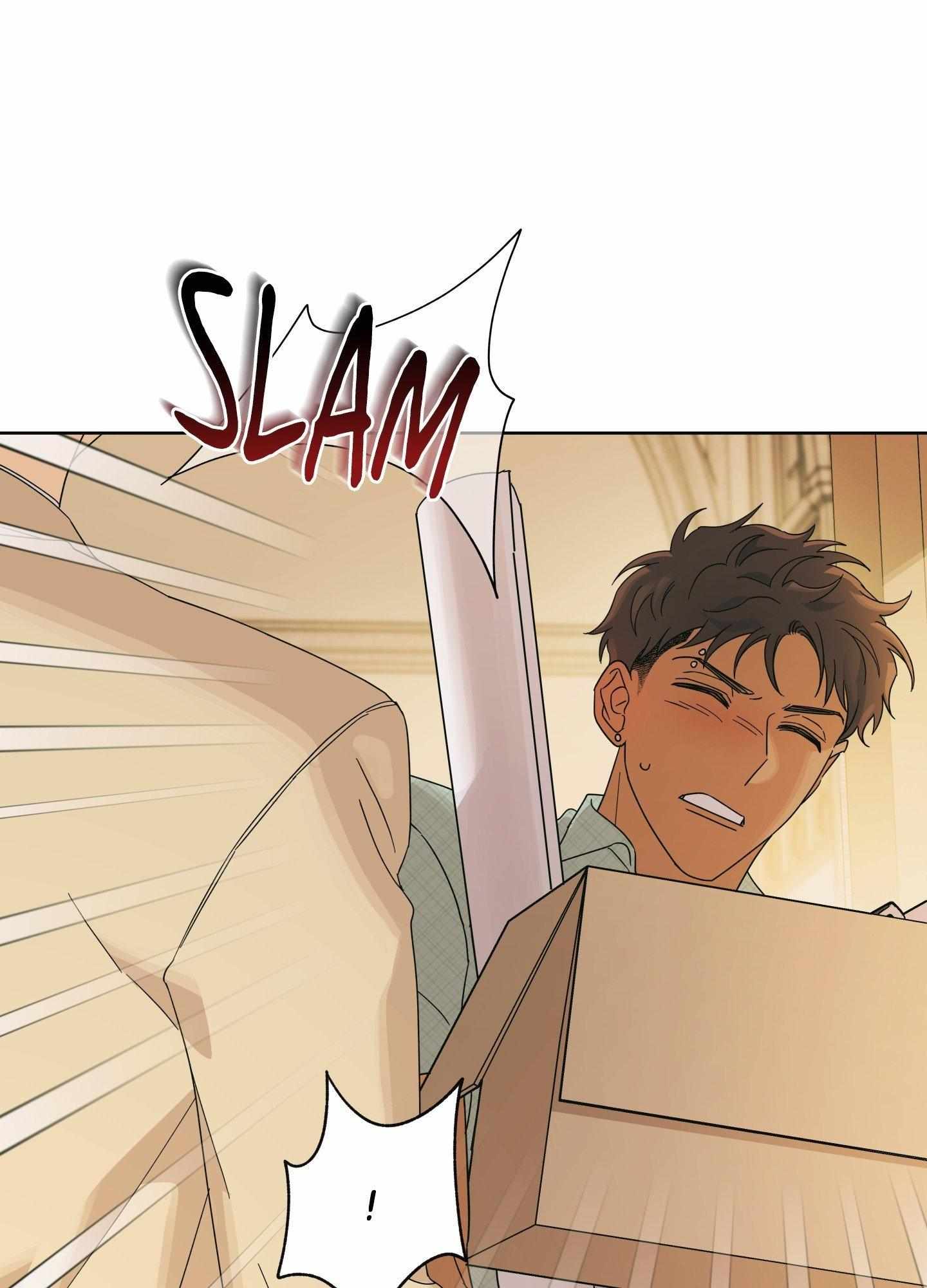 HEATWAVE Chapter 8 page 26 - 