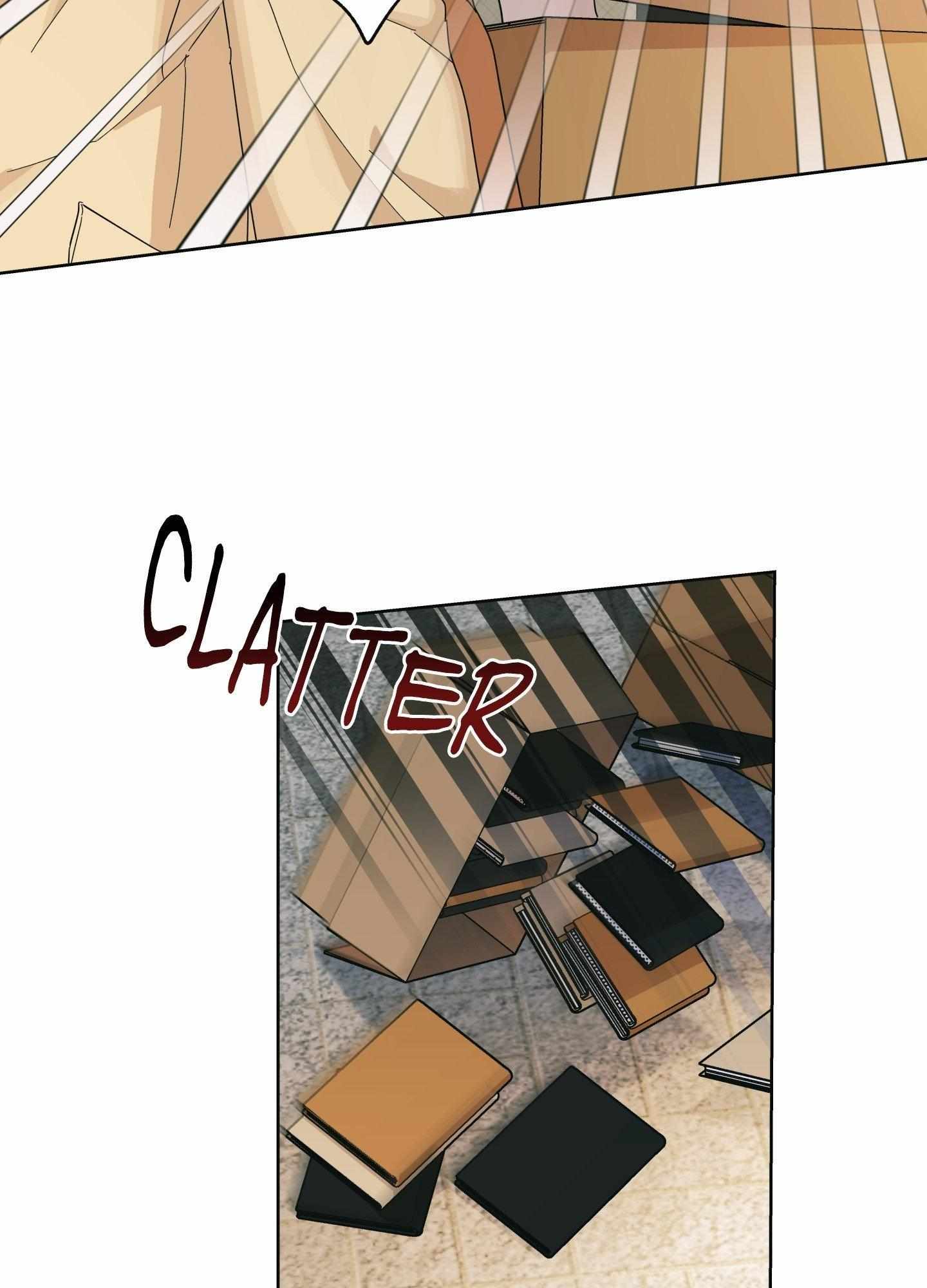 HEATWAVE Chapter 8 page 27 - 