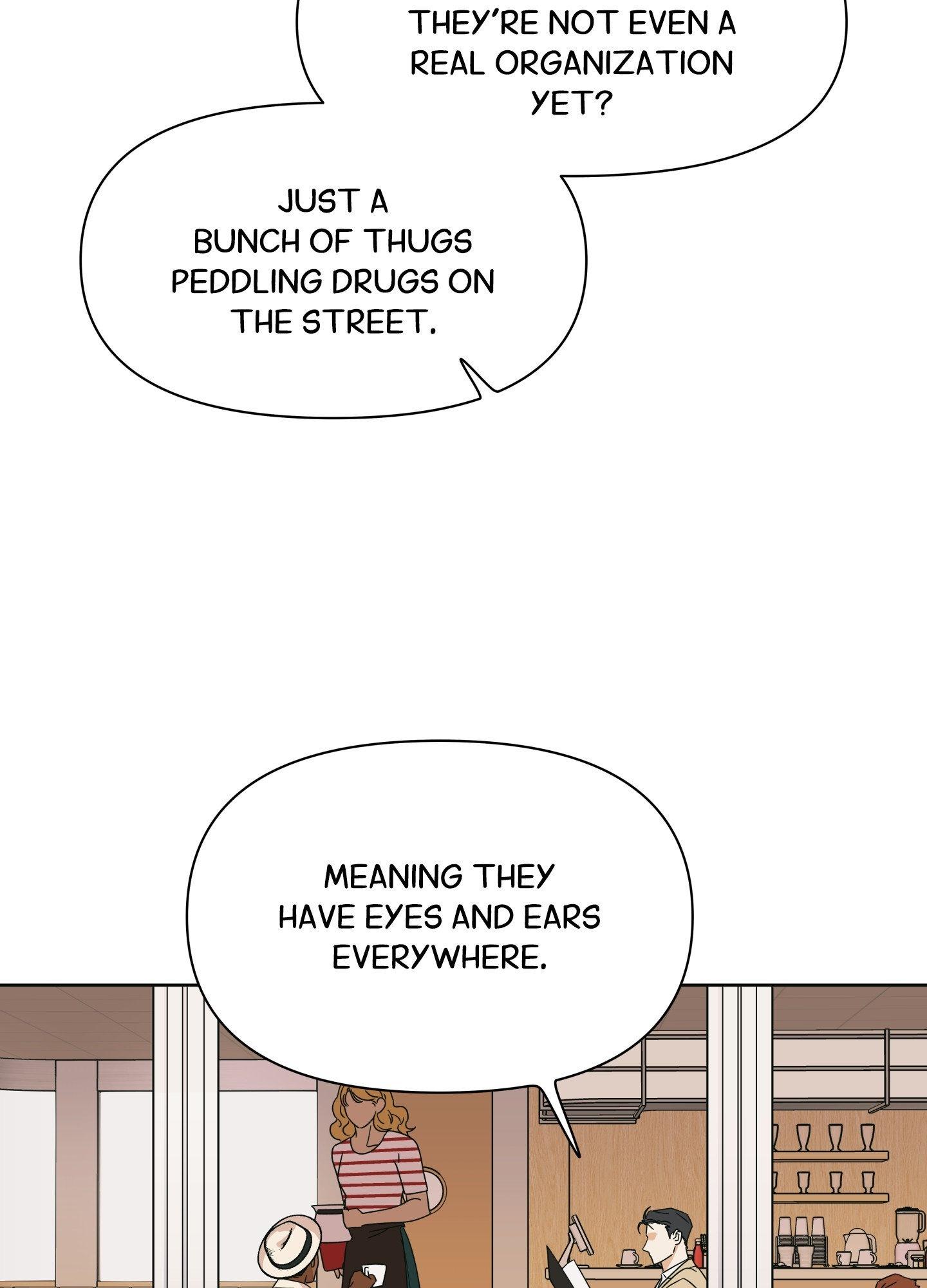 HEATWAVE Chapter 8 page 4 - 