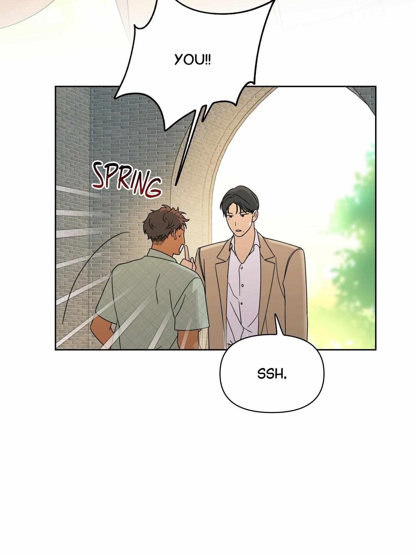 HEATWAVE Chapter 8 page 32 - 