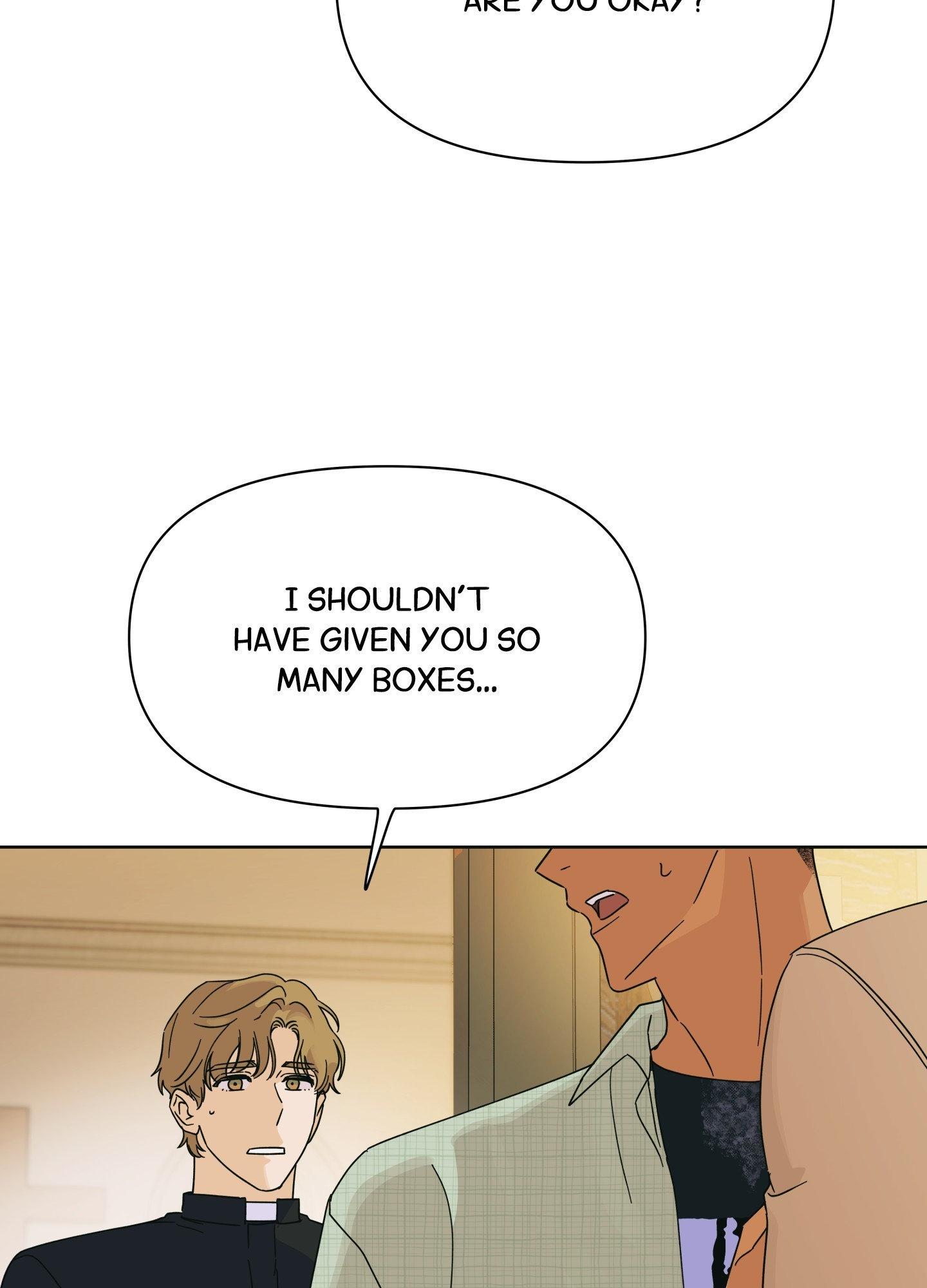 HEATWAVE Chapter 8 page 34 - 