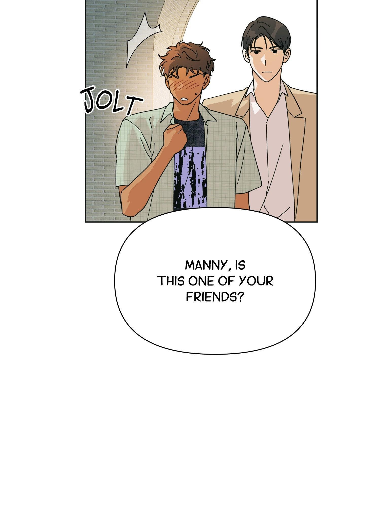 HEATWAVE Chapter 8 page 36 - 