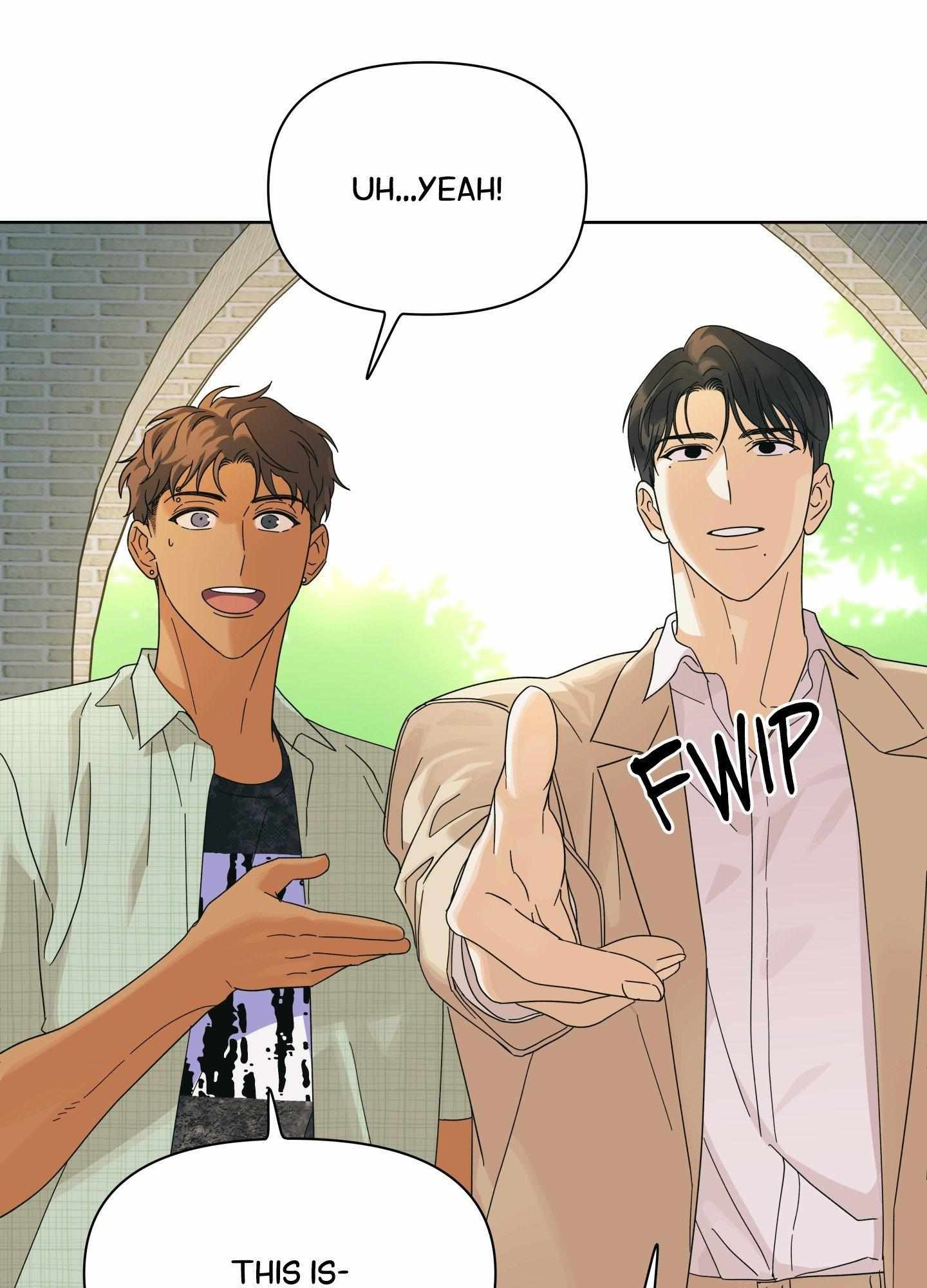 HEATWAVE Chapter 8 page 37 - 
