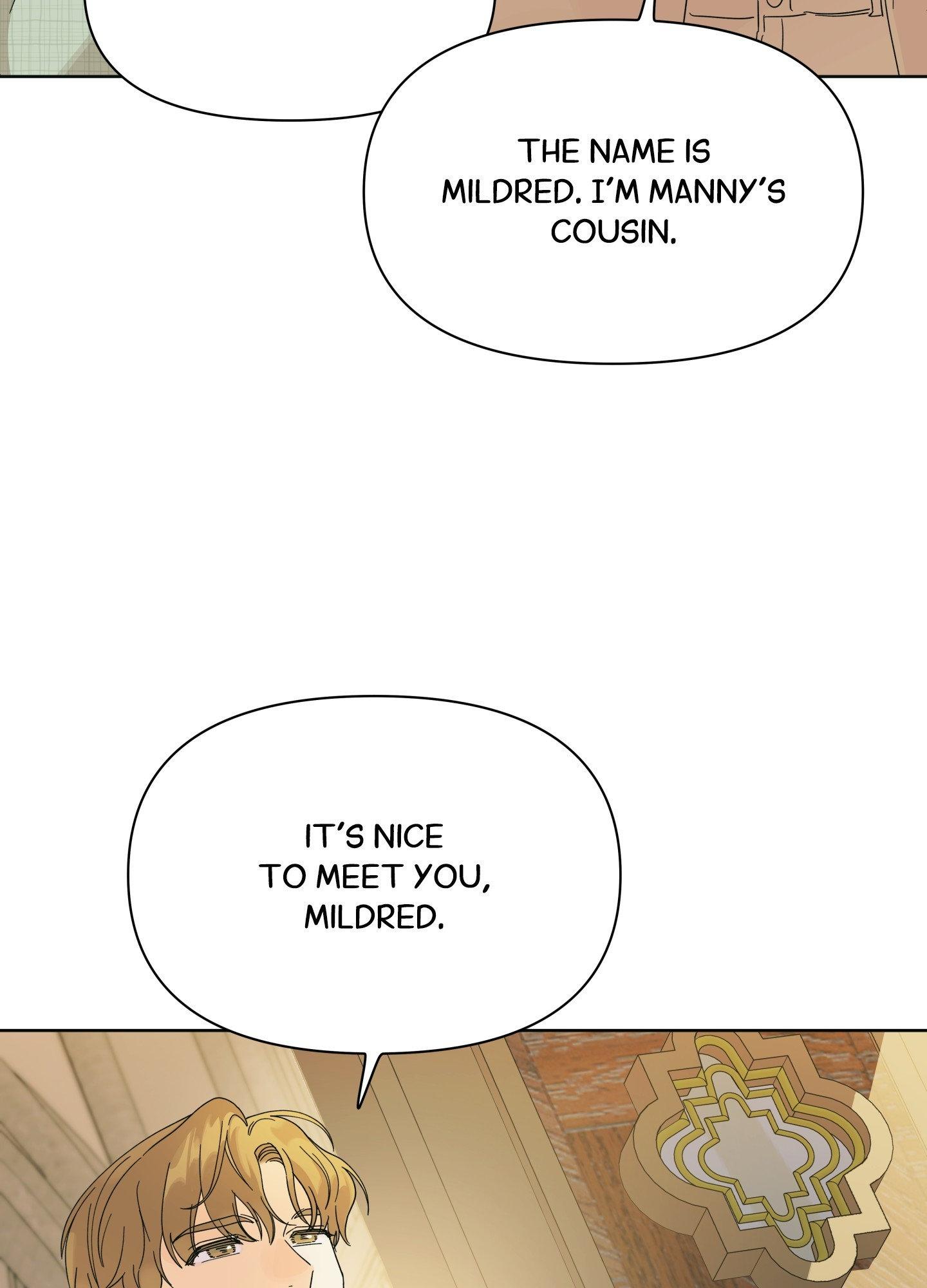 HEATWAVE Chapter 8 page 38 - 