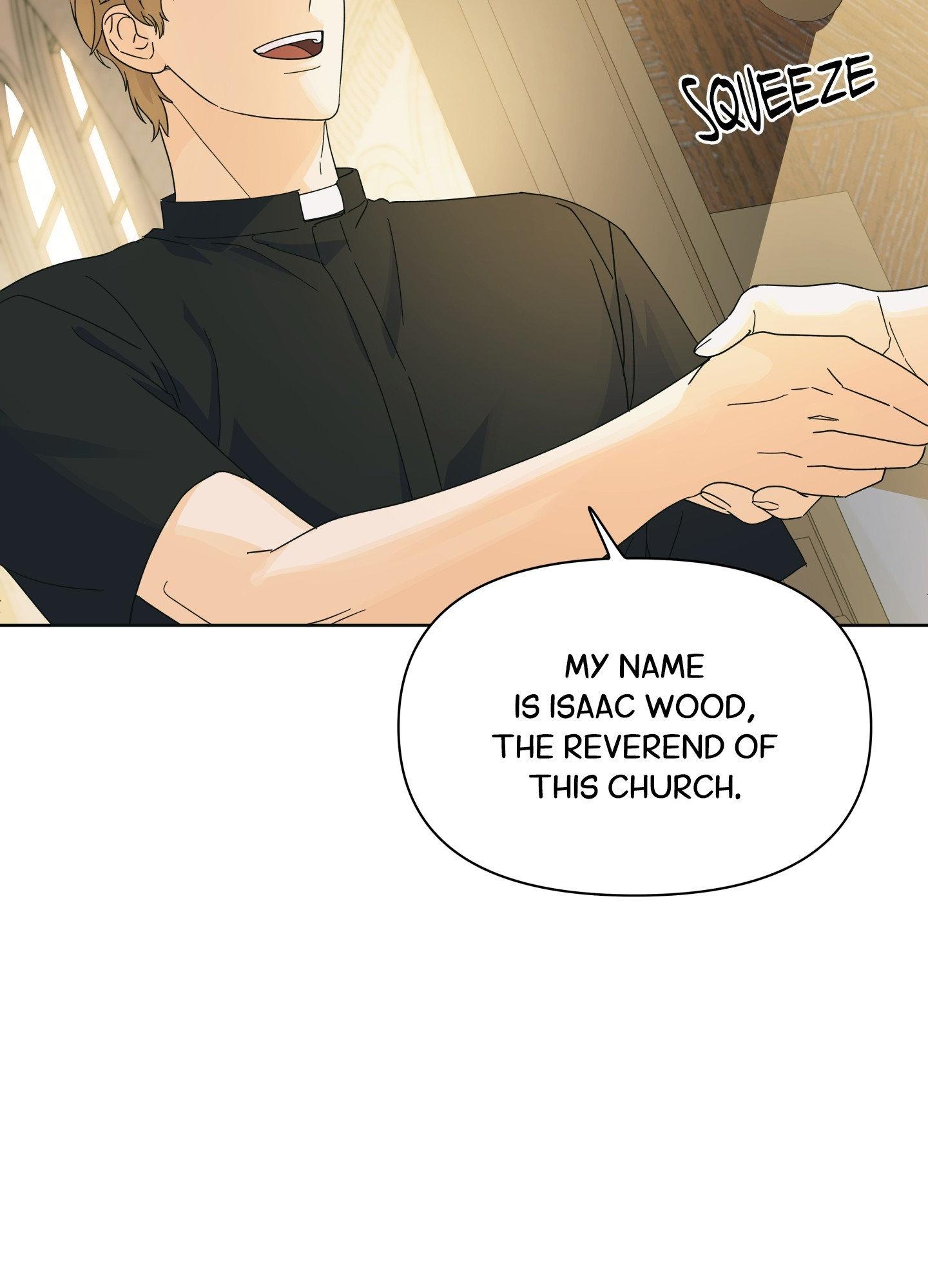 HEATWAVE Chapter 8 page 39 - 