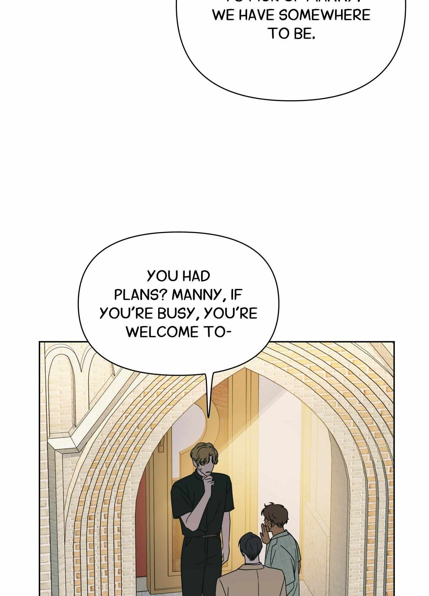 HEATWAVE Chapter 8 page 42 - 