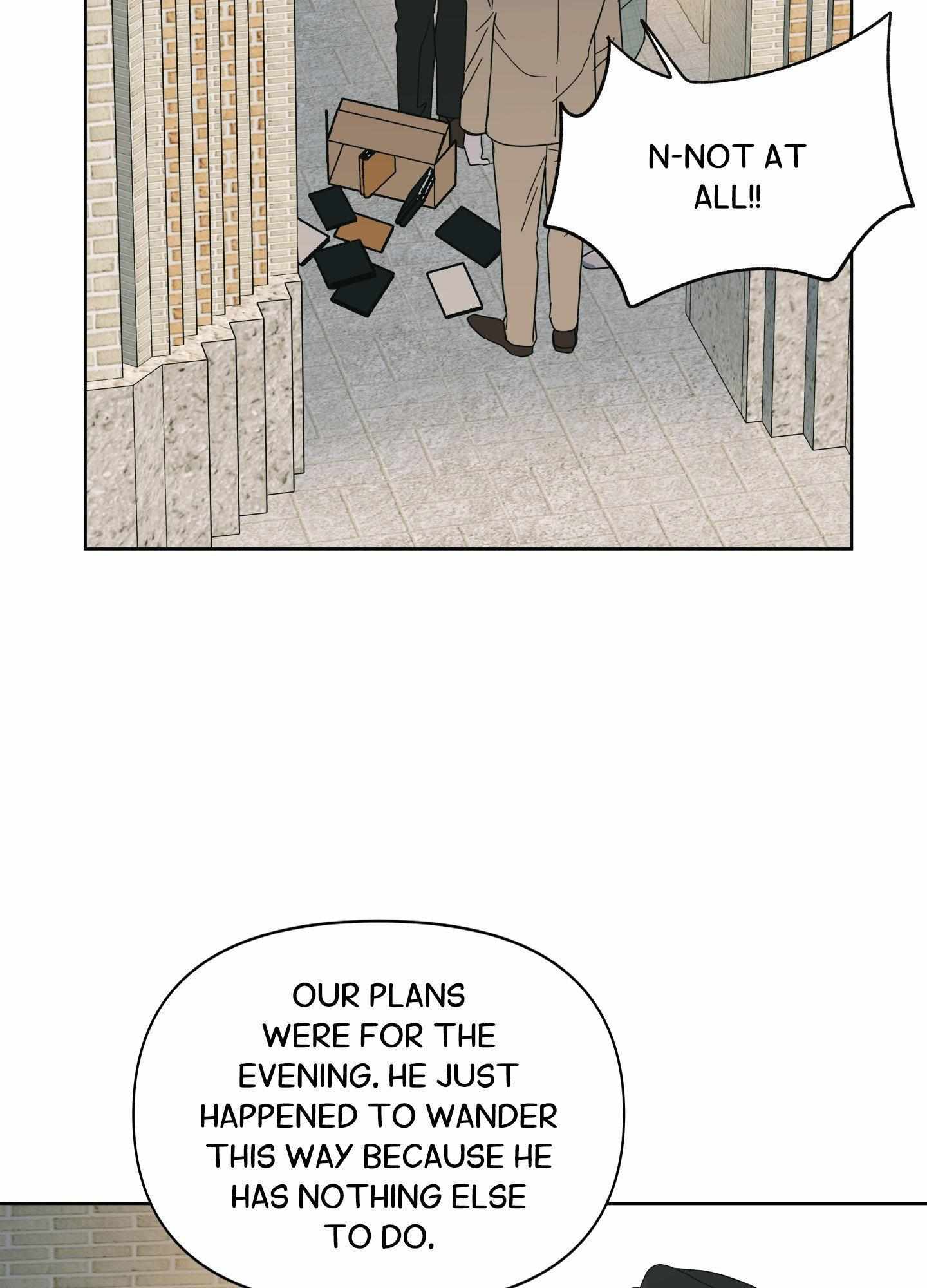 HEATWAVE Chapter 8 page 43 - 