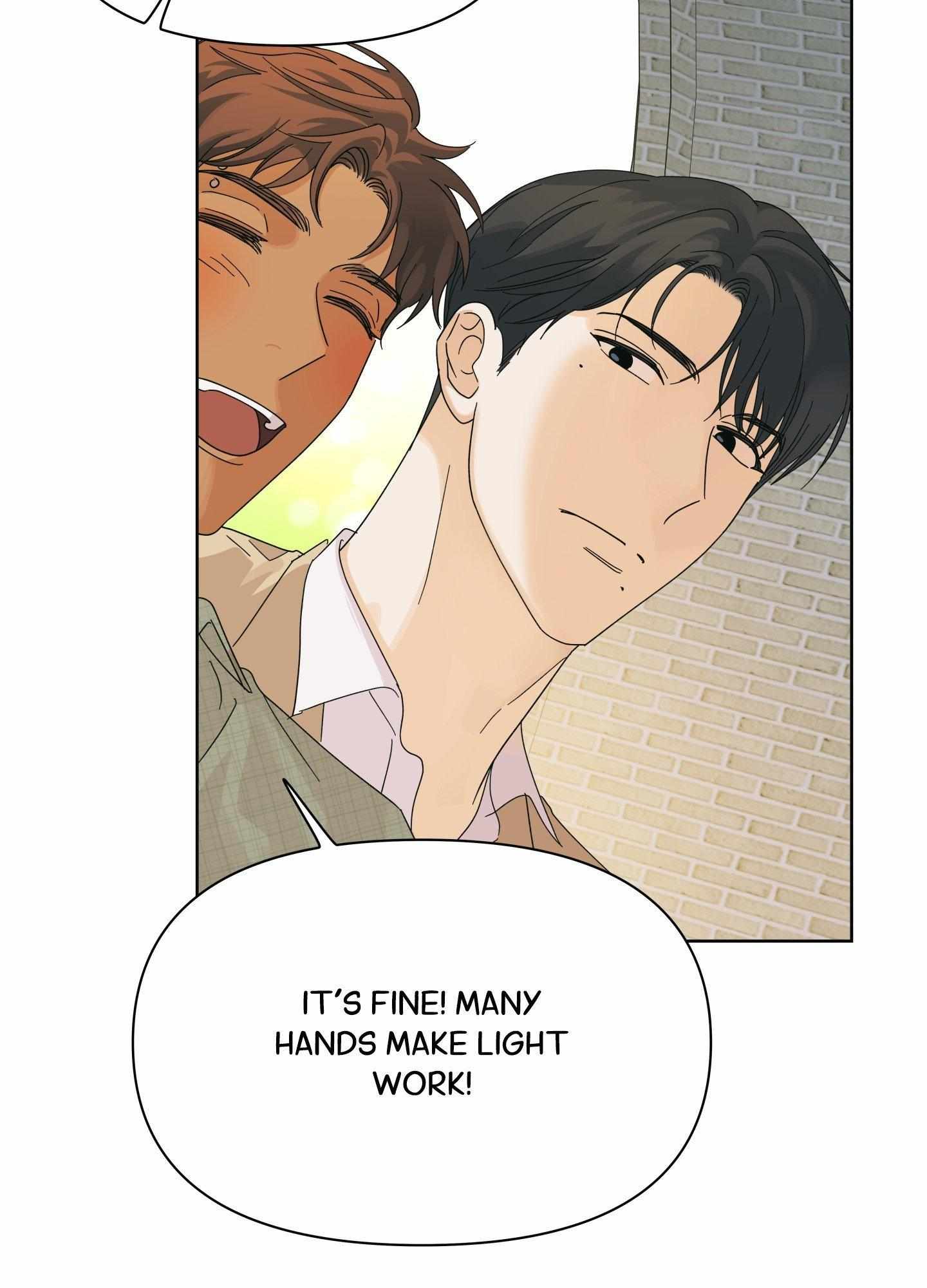 HEATWAVE Chapter 8 page 45 - 