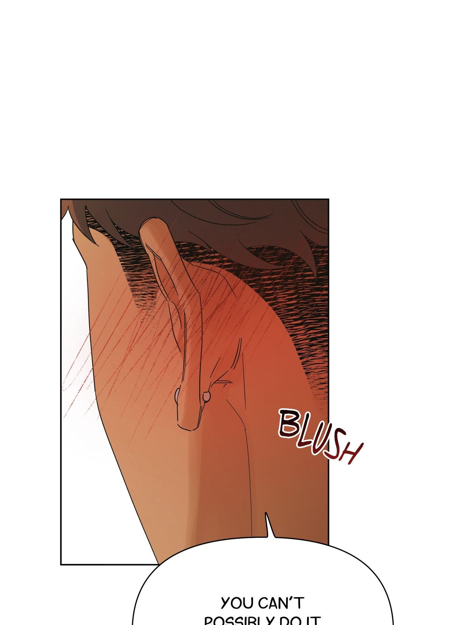HEATWAVE Chapter 8 page 46 - 