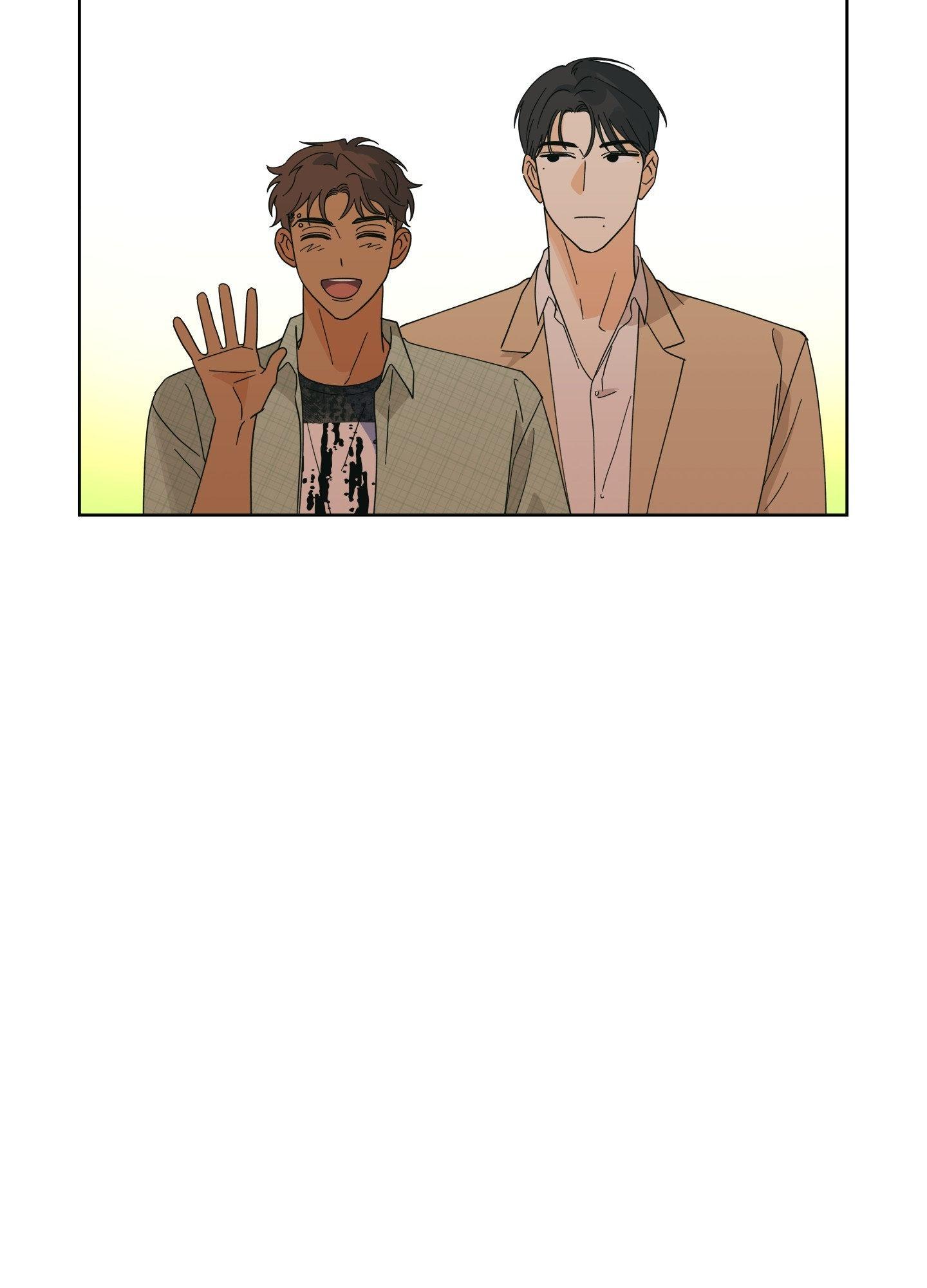 HEATWAVE Chapter 8 page 50 - 