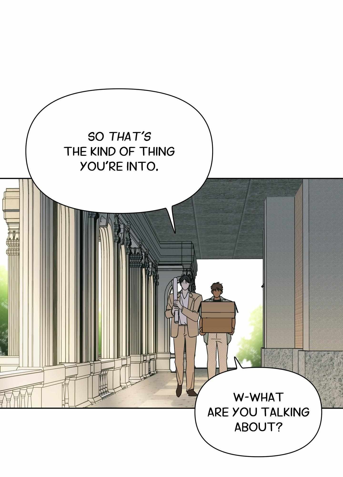 HEATWAVE Chapter 8 page 51 - 