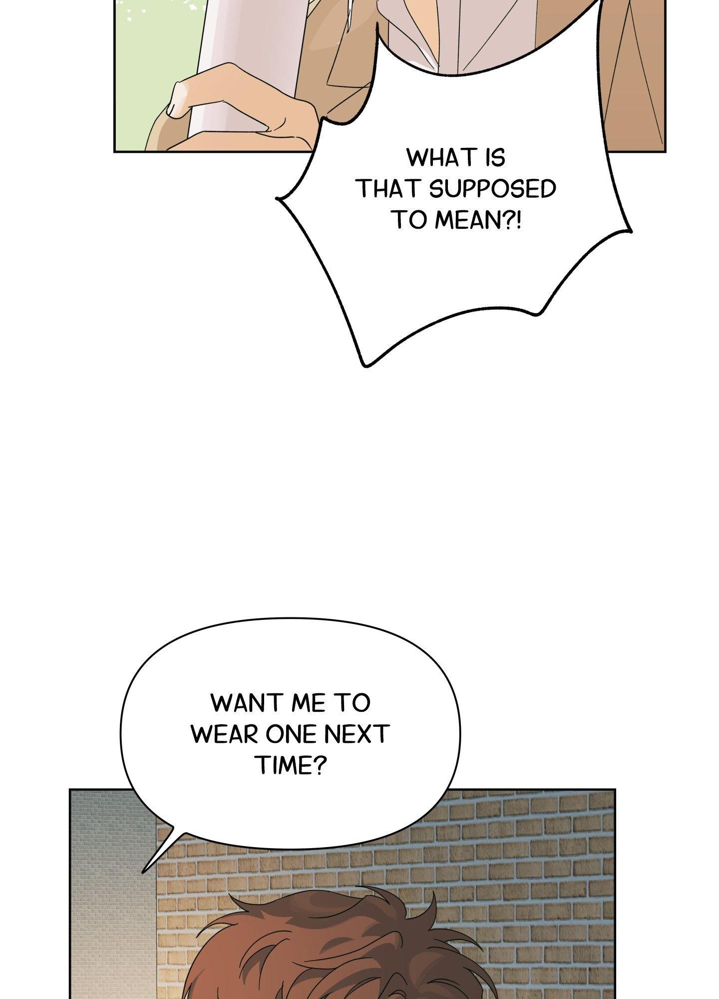 HEATWAVE Chapter 8 page 53 - 